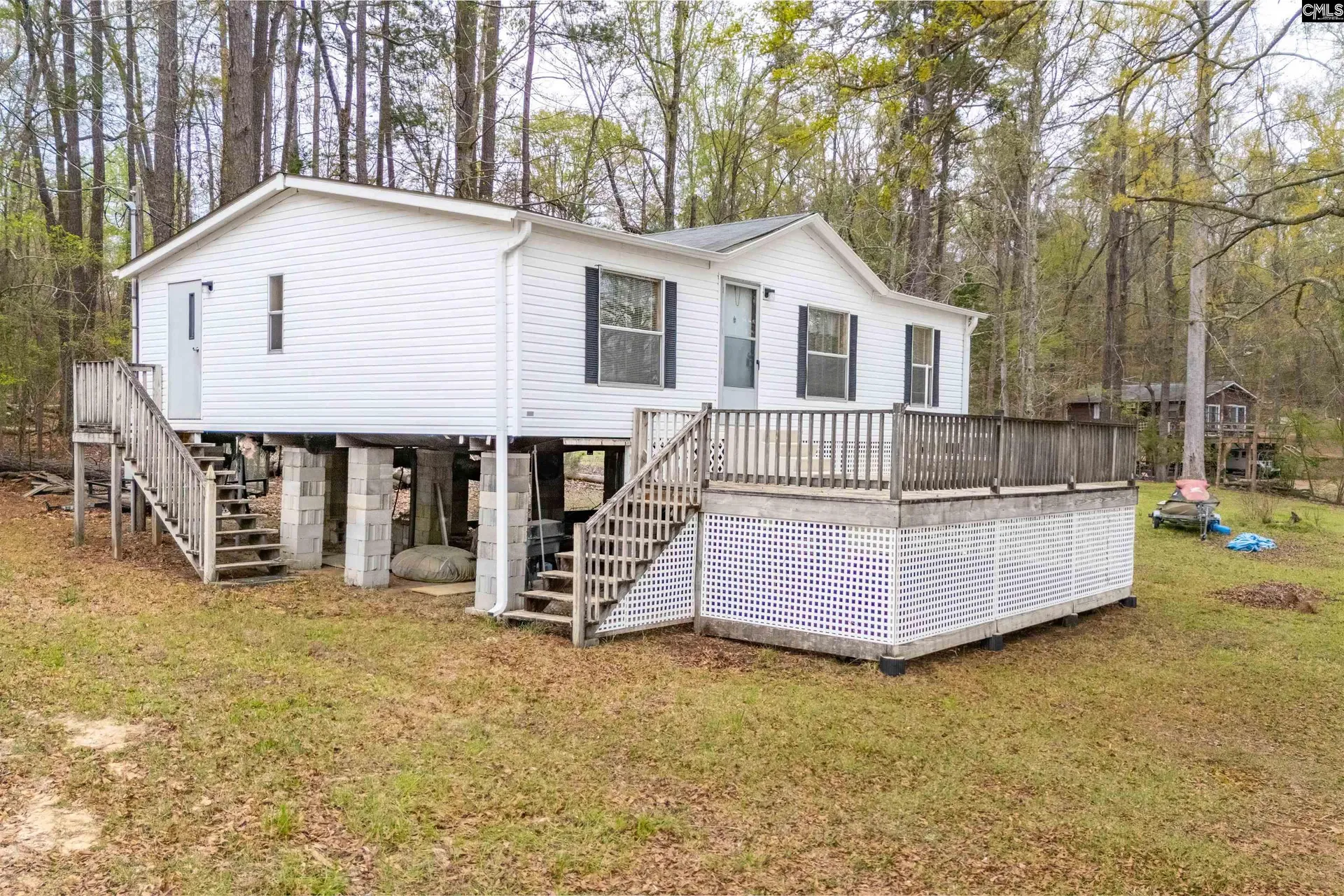 Property image 2 at 2342 Beaver Creek Road, Camden, SC 29020