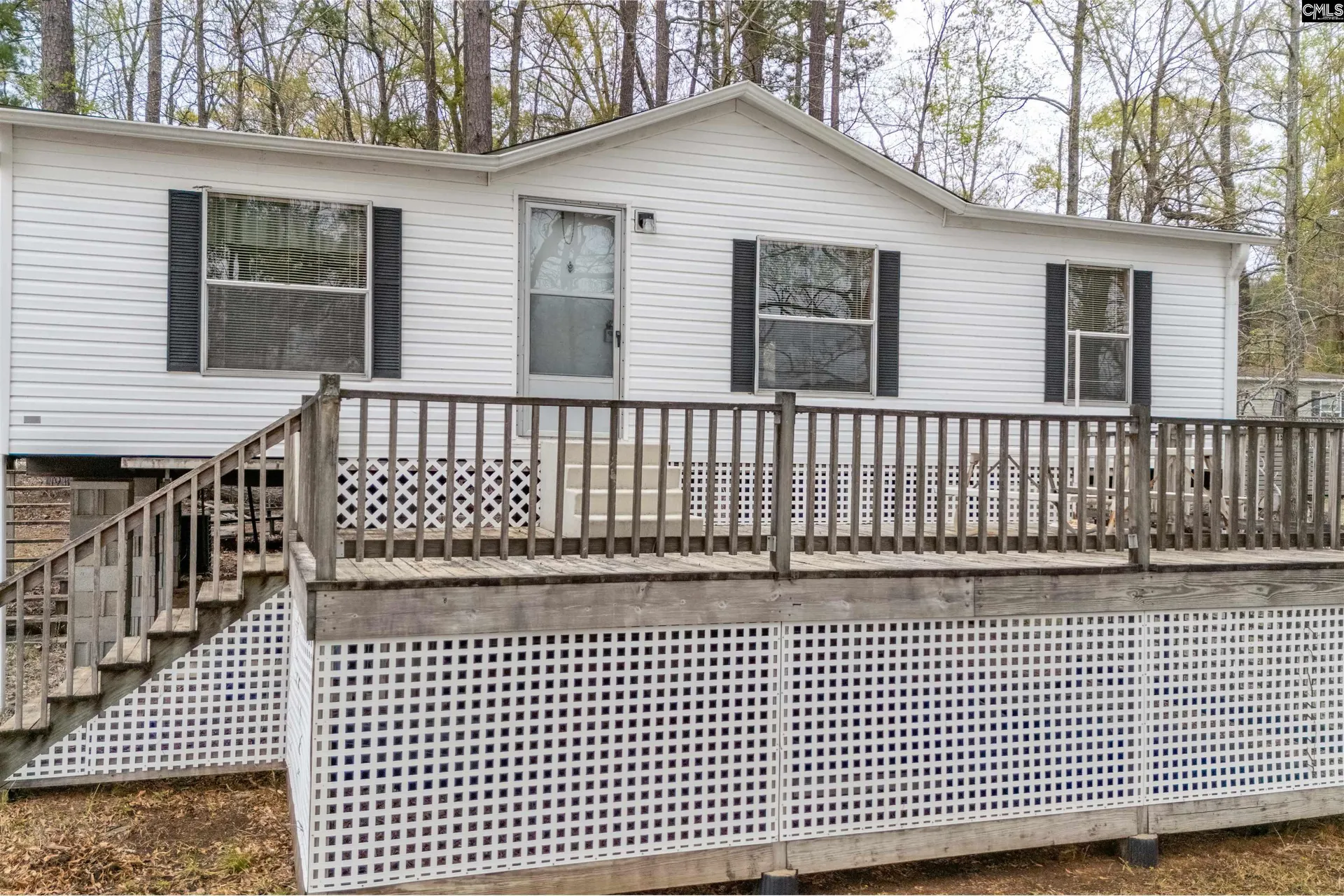 Property image 3 at 2342 Beaver Creek Road, Camden, SC 29020