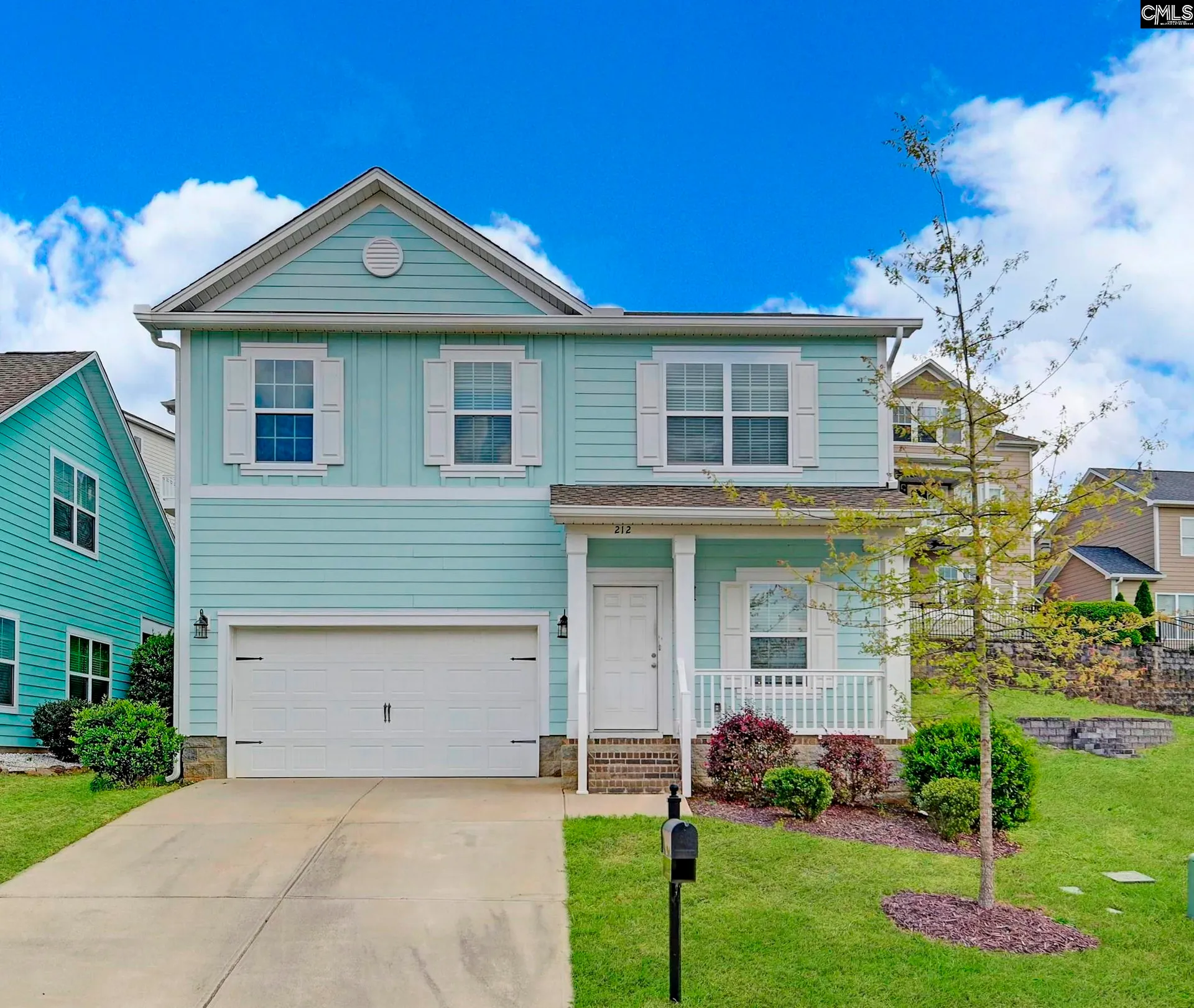 212 Sunset Point Drive