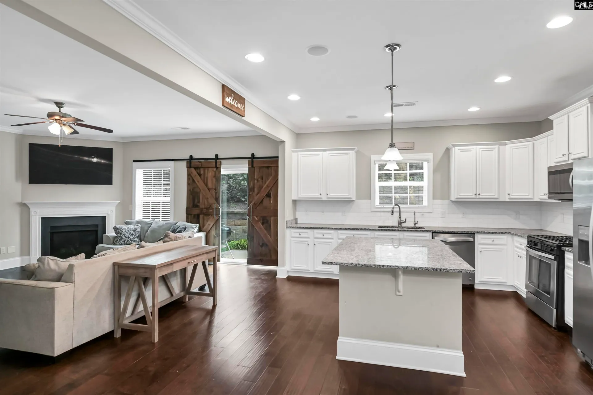 Property image 3 at 212 Sunset Point Drive, Lexington, SC 29072