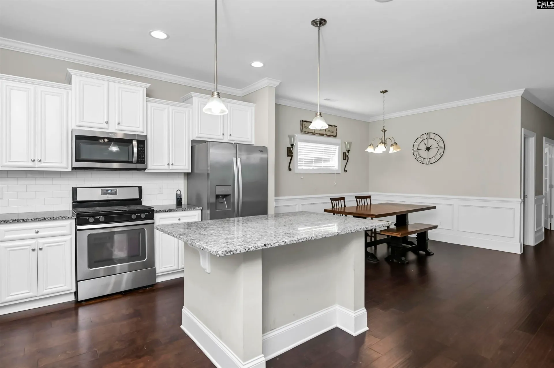 Property image 4 at 212 Sunset Point Drive, Lexington, SC 29072