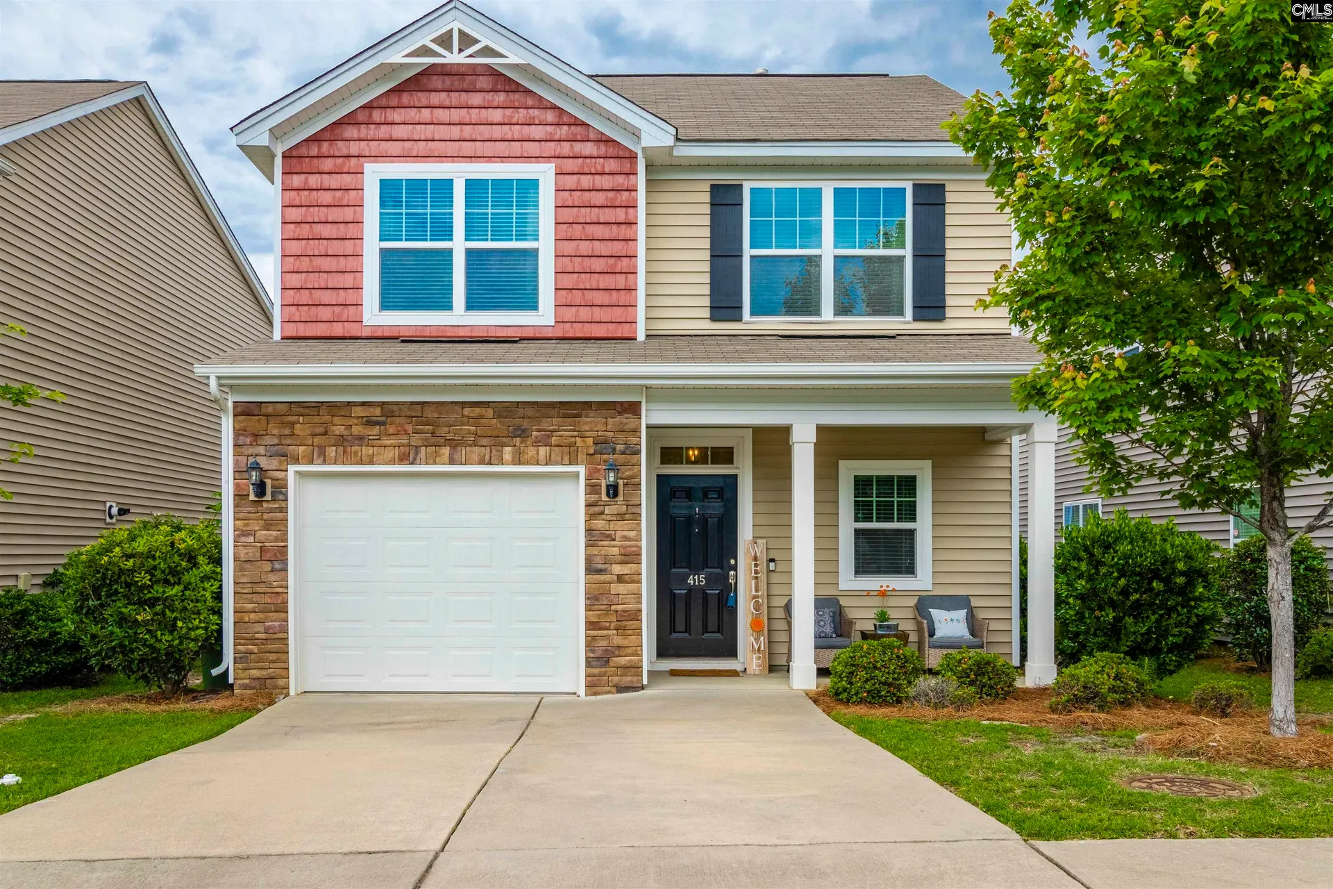 415 Lanyard Lane