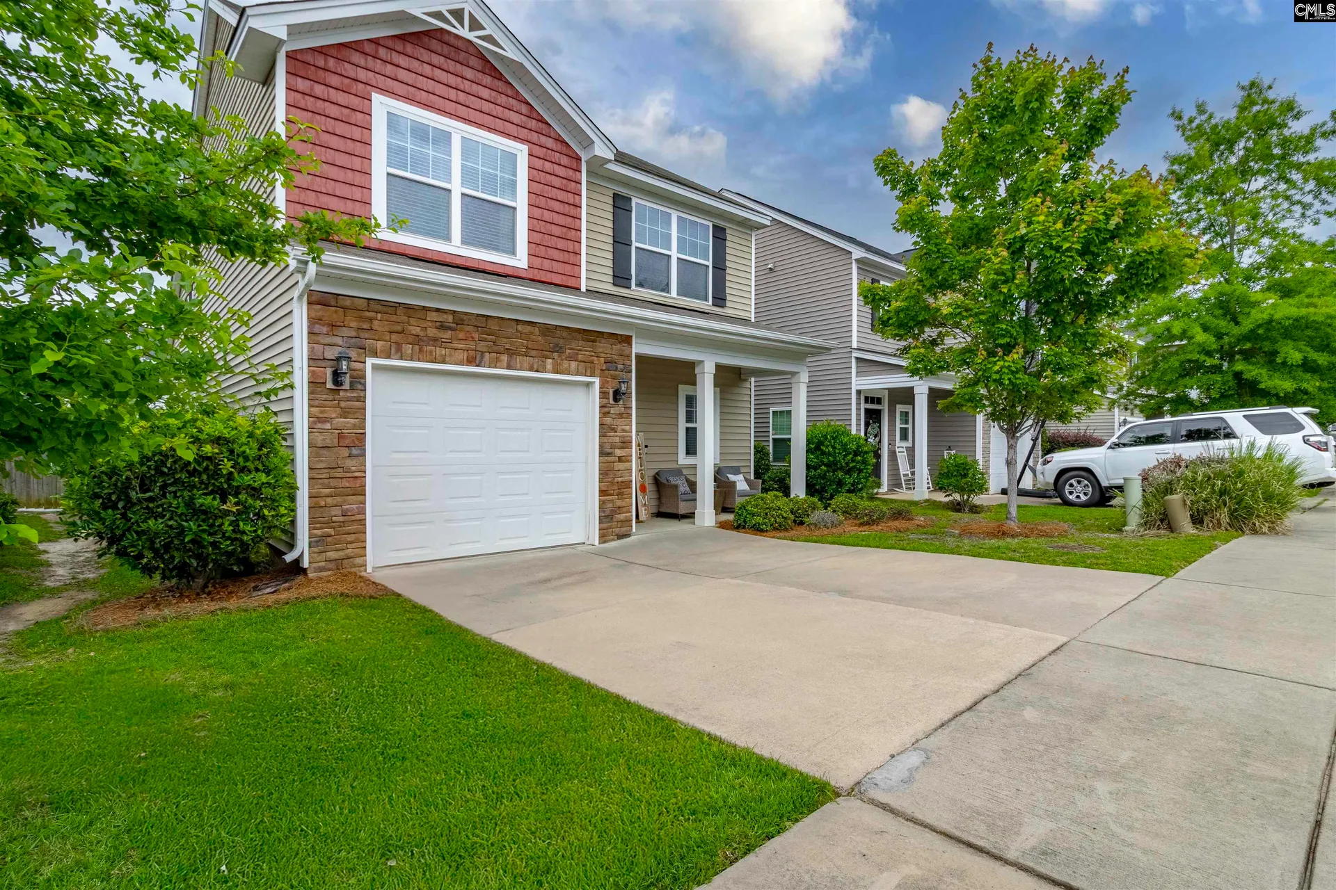 Property image 3 at 415 Lanyard Lane, Chapin, SC 29036