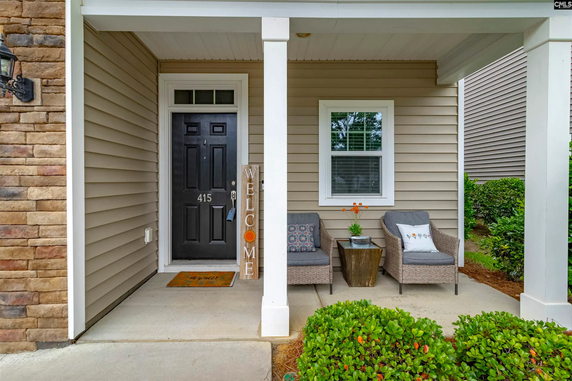 Property image 4 at 415 Lanyard Lane, Chapin, SC 29036