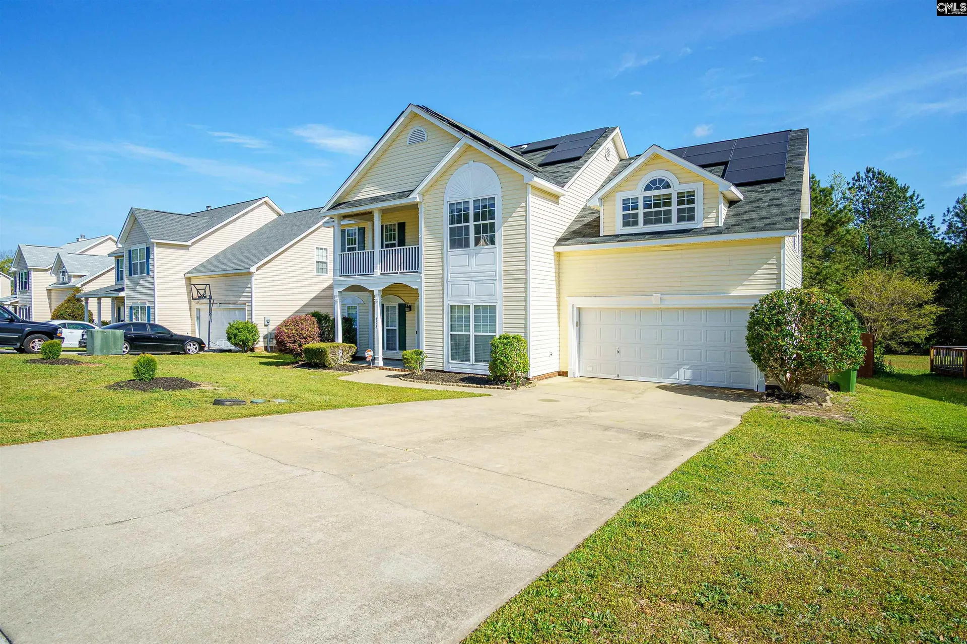Property image 2 at 124 Waterville Drive, Columbia, SC 29229