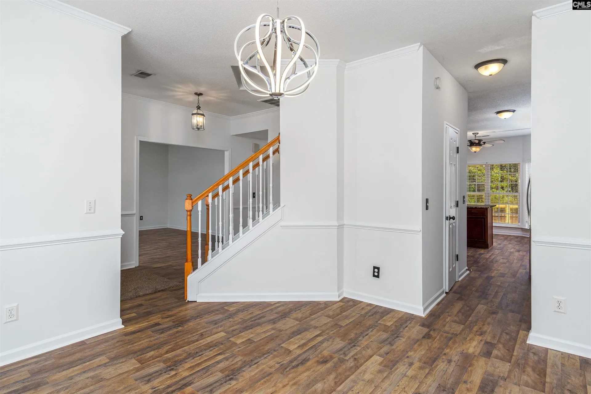 Property image 5 at 124 Waterville Drive, Columbia, SC 29229