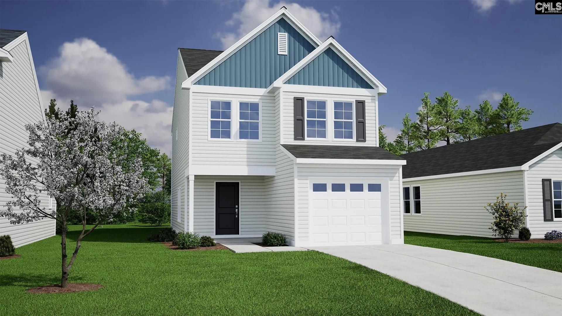 379 Pinaster Path