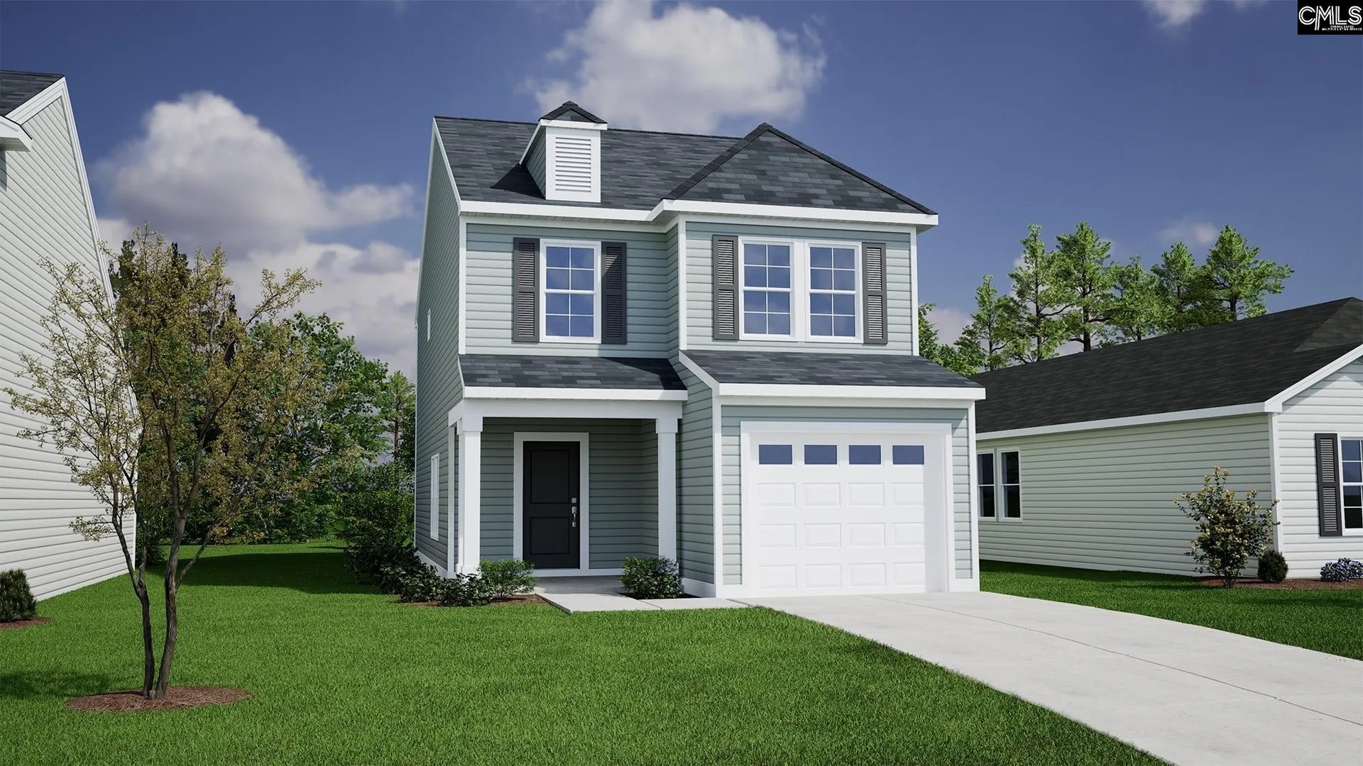 405 Pinaster Path