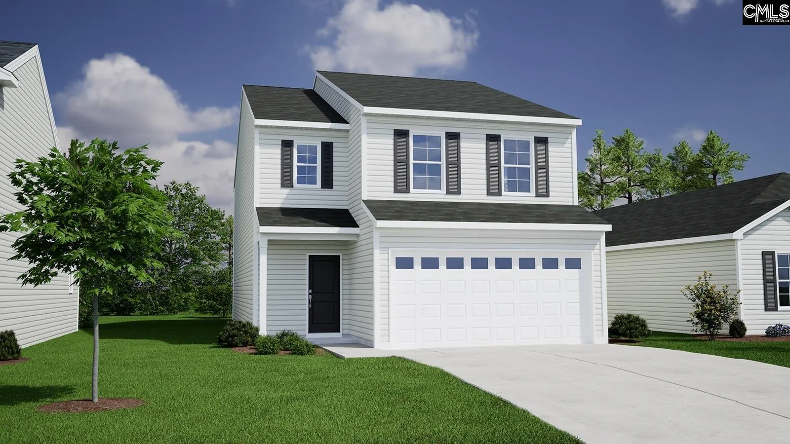 383 Pinaster Path