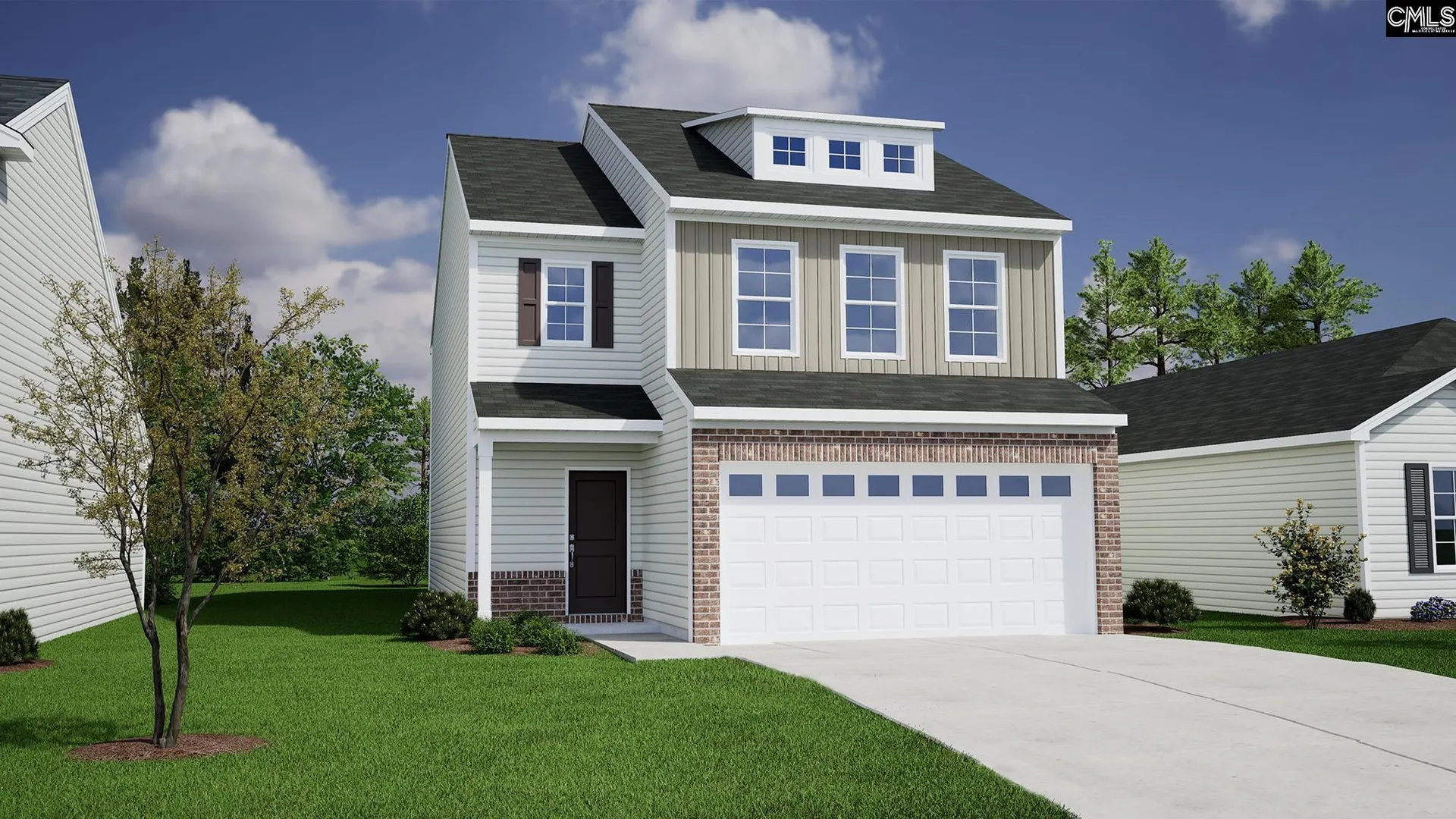 Pinecrest, West Columbia Community