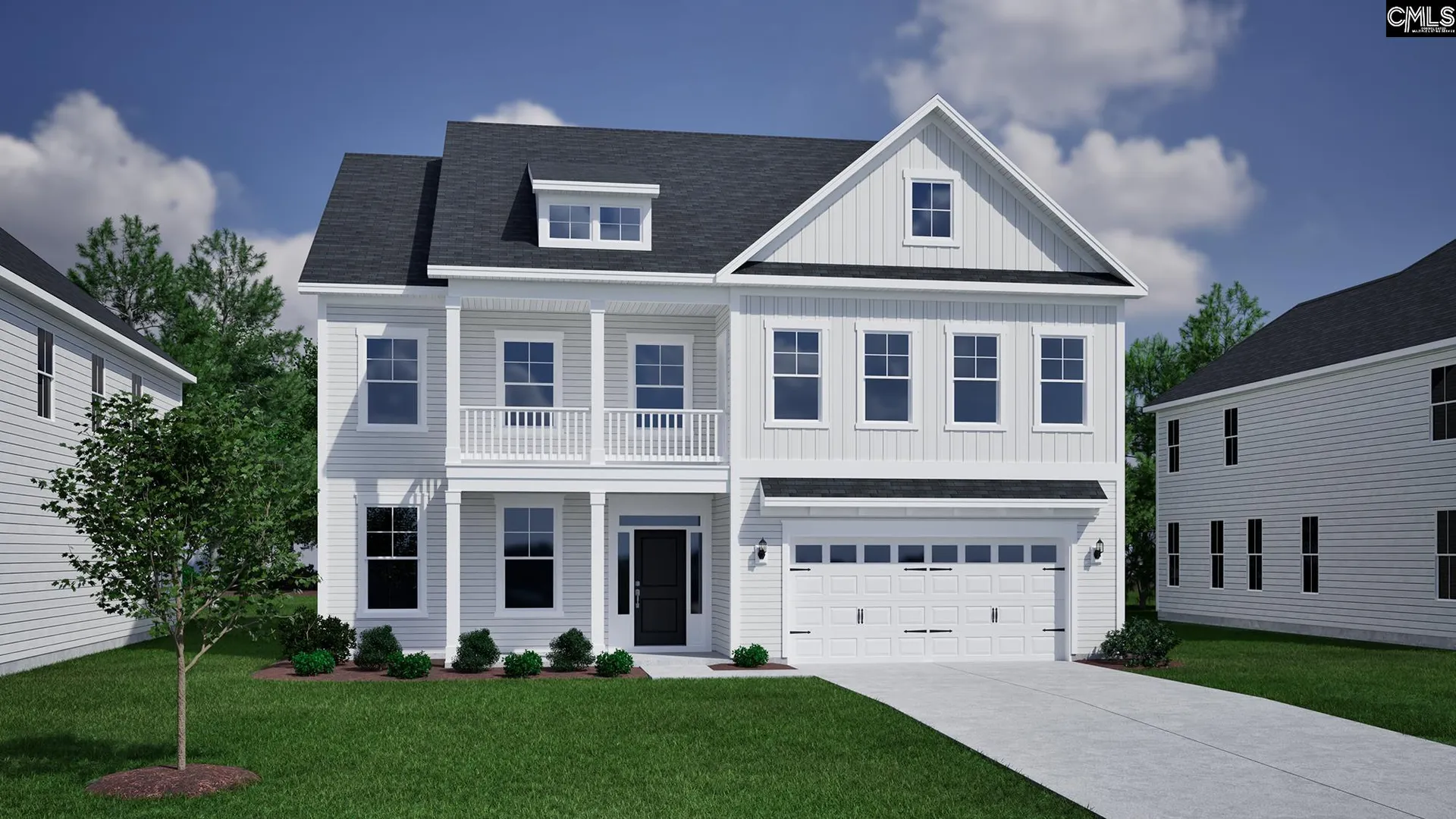 214 Horse Farm Place