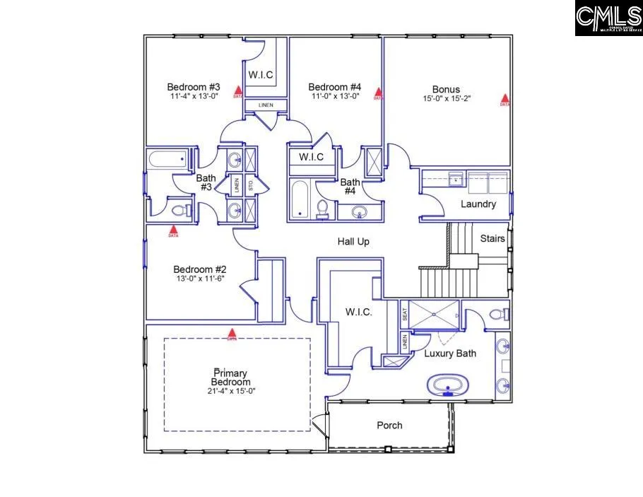 Property image 3 at 214 Horse Farm Place, Lexington, SC 29072