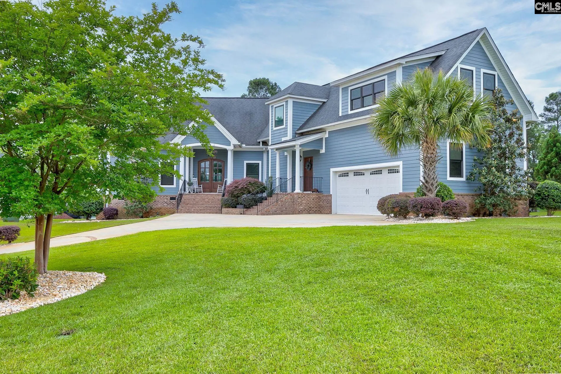 Property image 2 at 17 Big Water View, Ridgeway, SC 29130