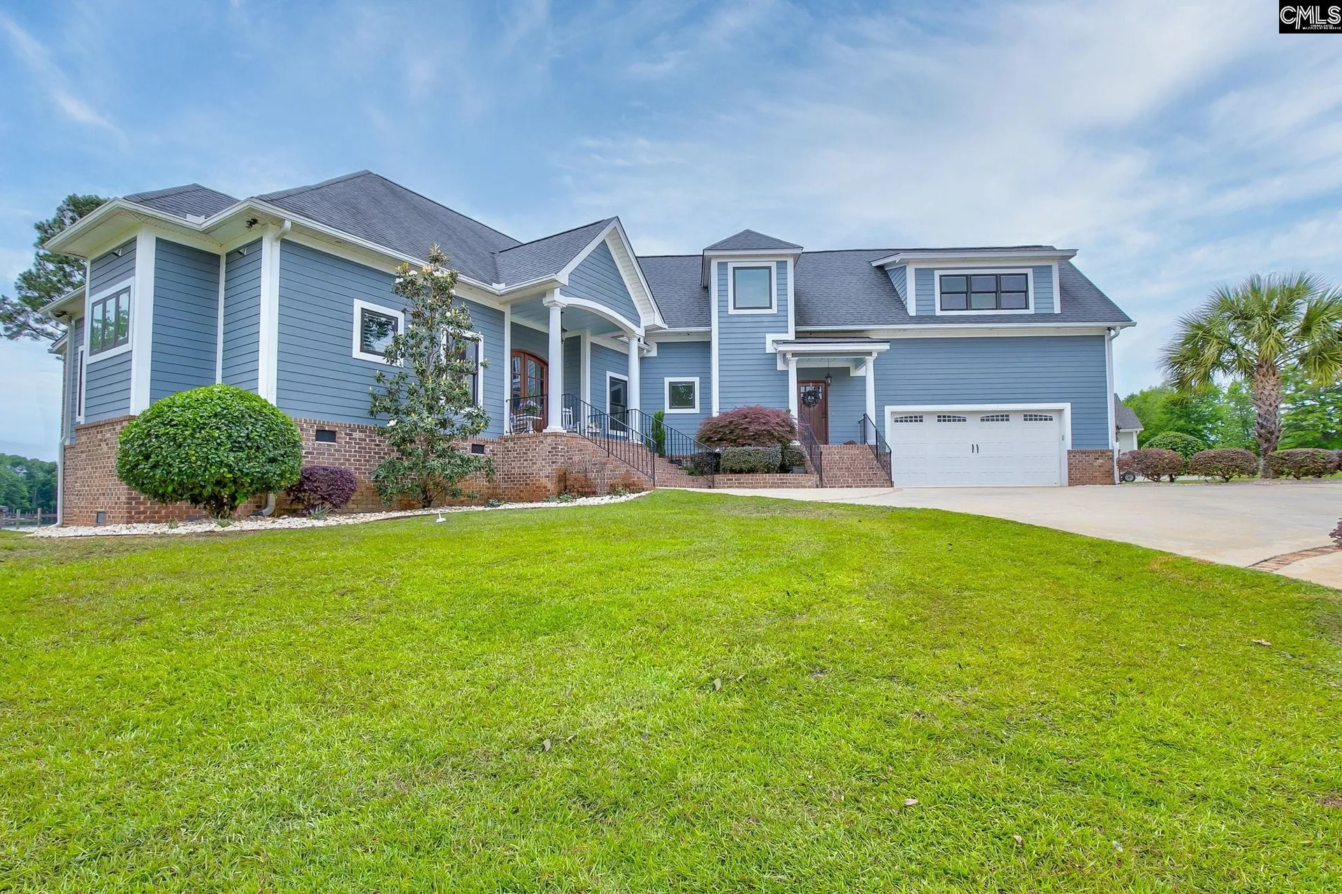 Property image 3 at 17 Big Water View, Ridgeway, SC 29130