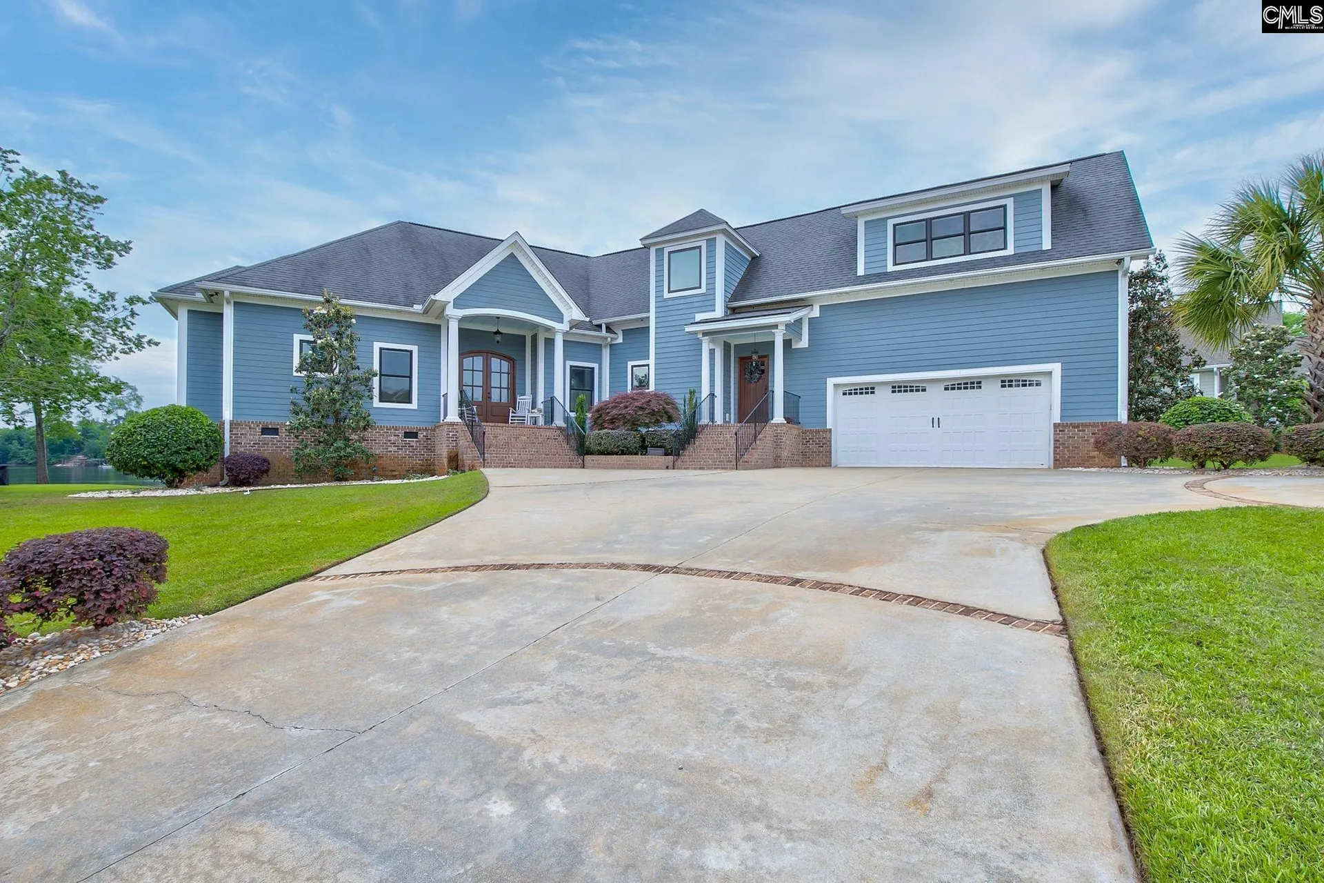 Property image 4 at 17 Big Water View, Ridgeway, SC 29130