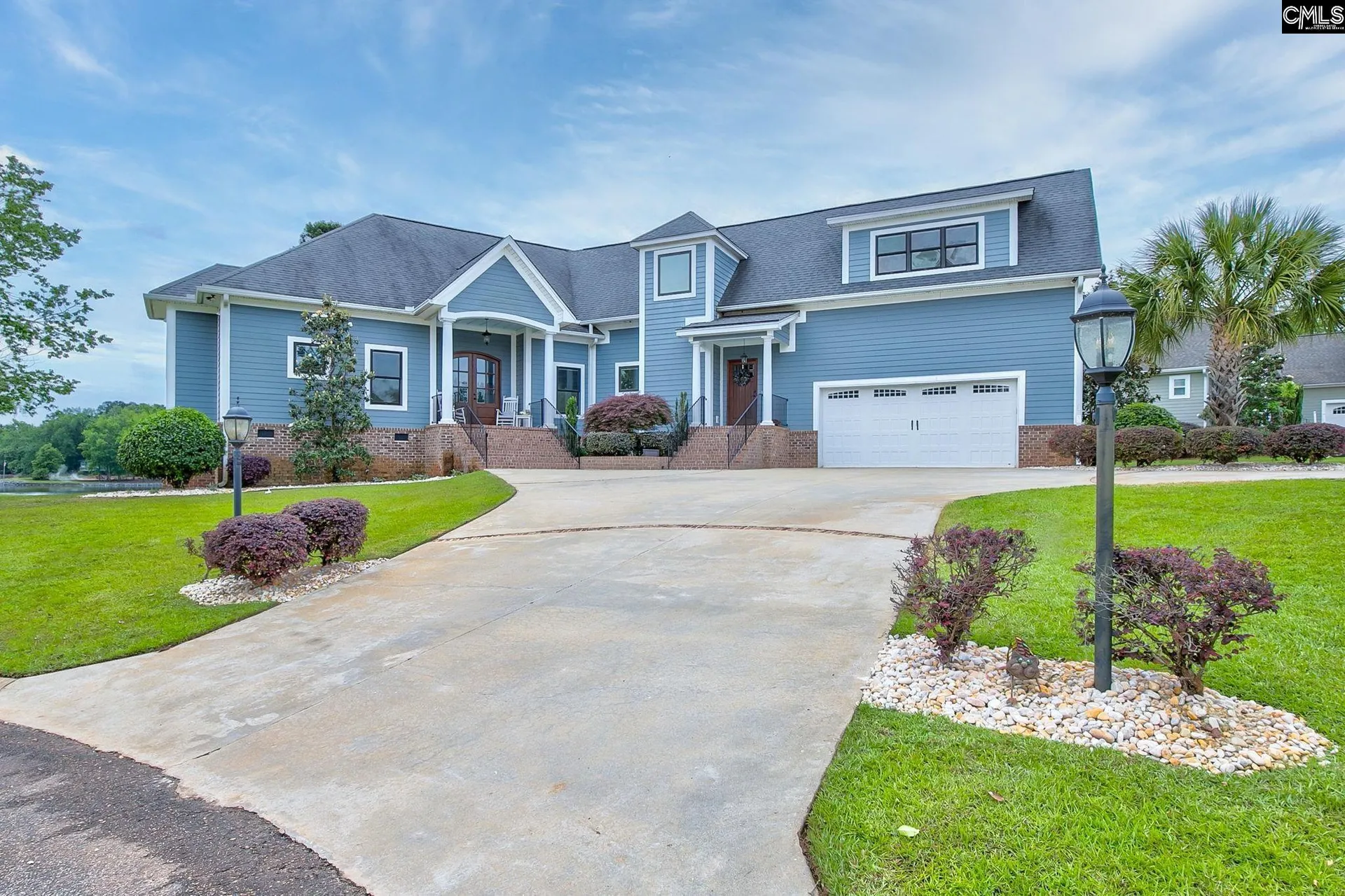 Property image 5 at 17 Big Water View, Ridgeway, SC 29130