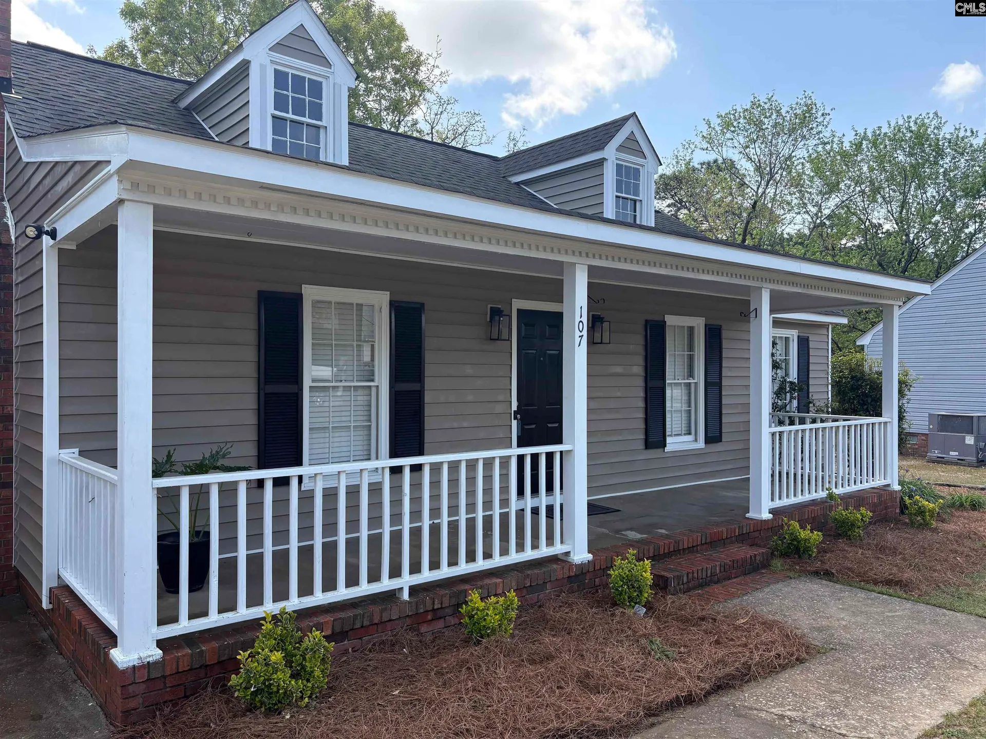 Property image 3 at 107 Santa Barbara, West Columbia, SC 27170