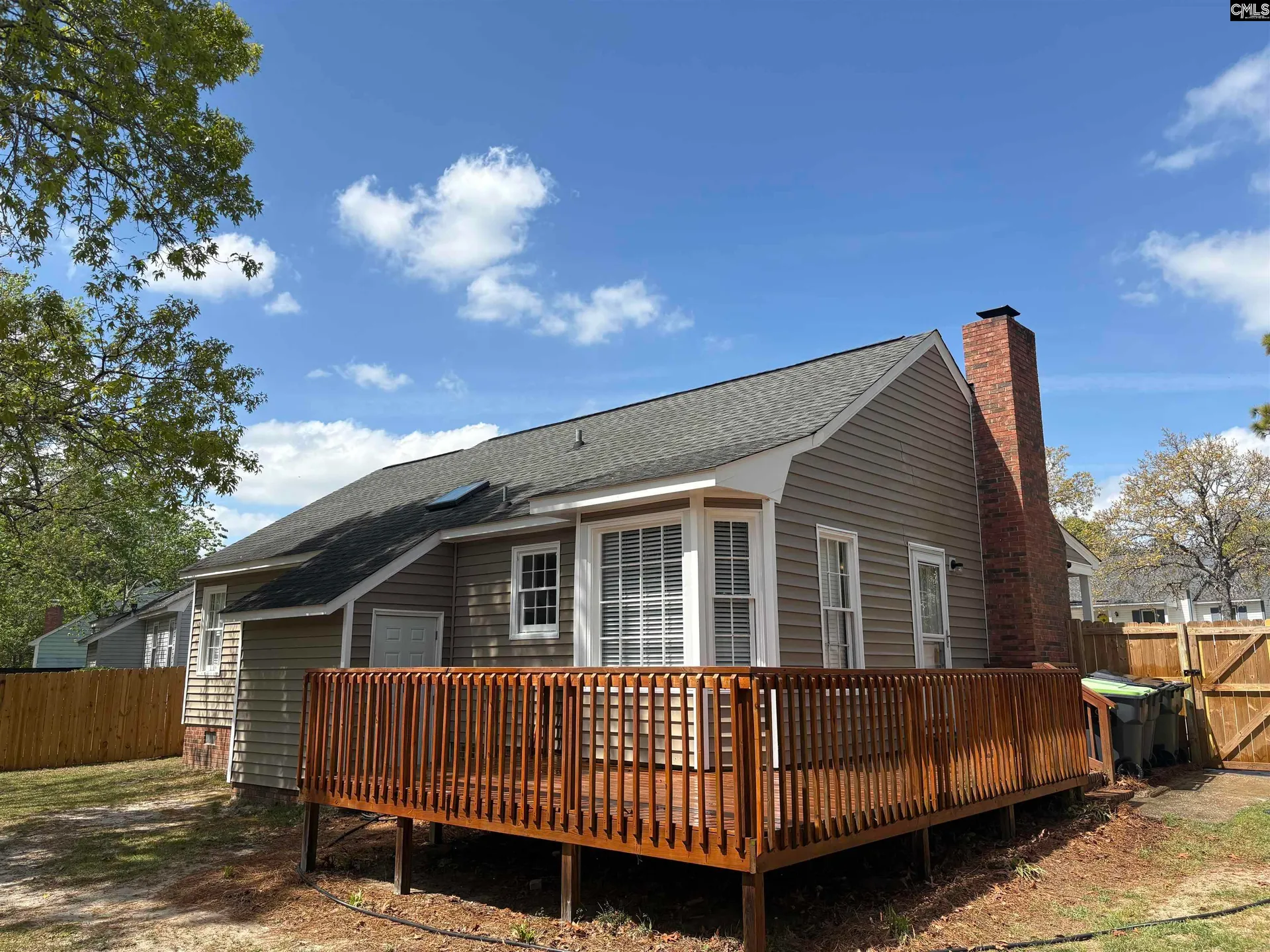 Property image 4 at 107 Santa Barbara, West Columbia, SC 27170