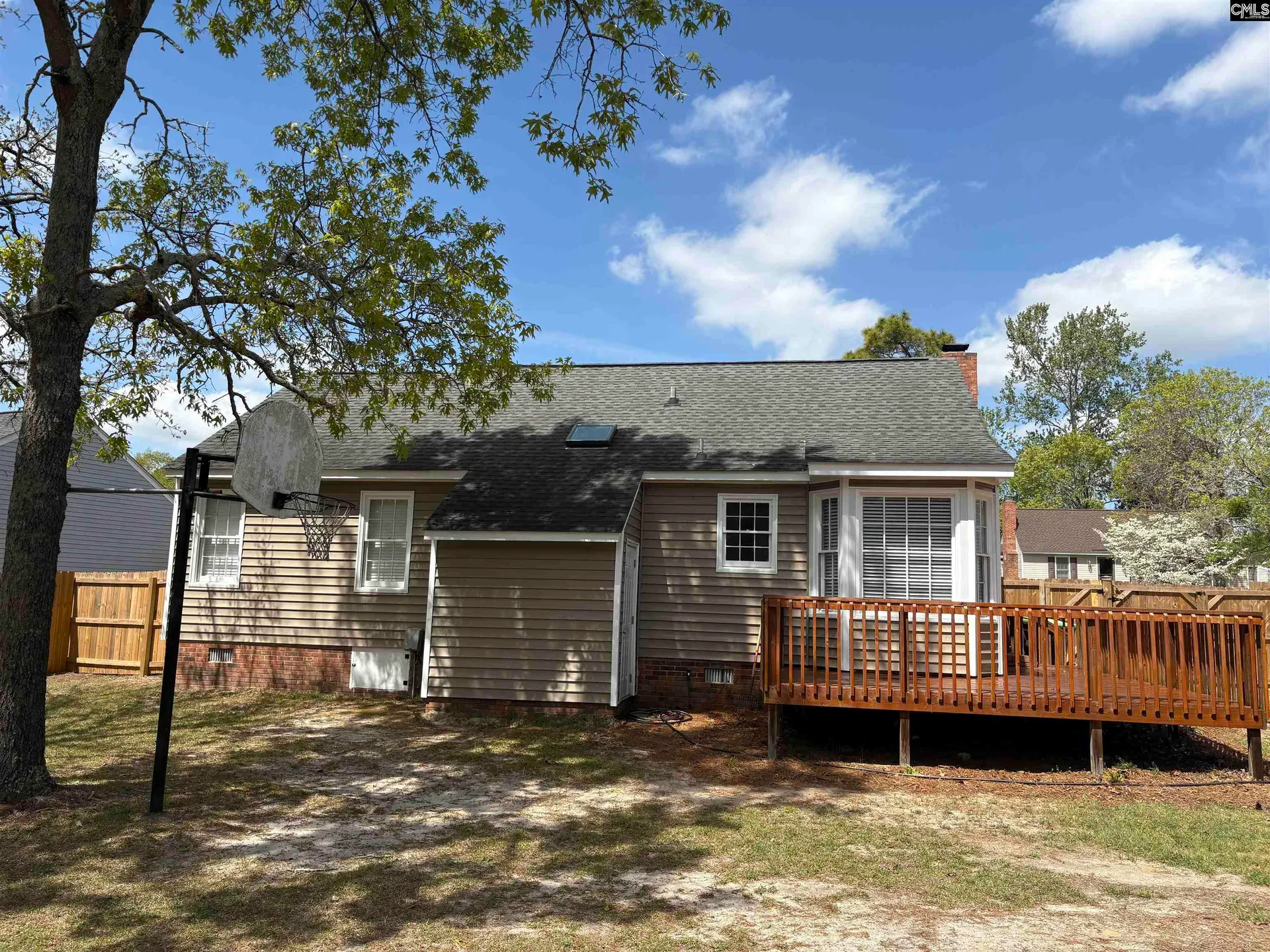 Property image 5 at 107 Santa Barbara, West Columbia, SC 27170