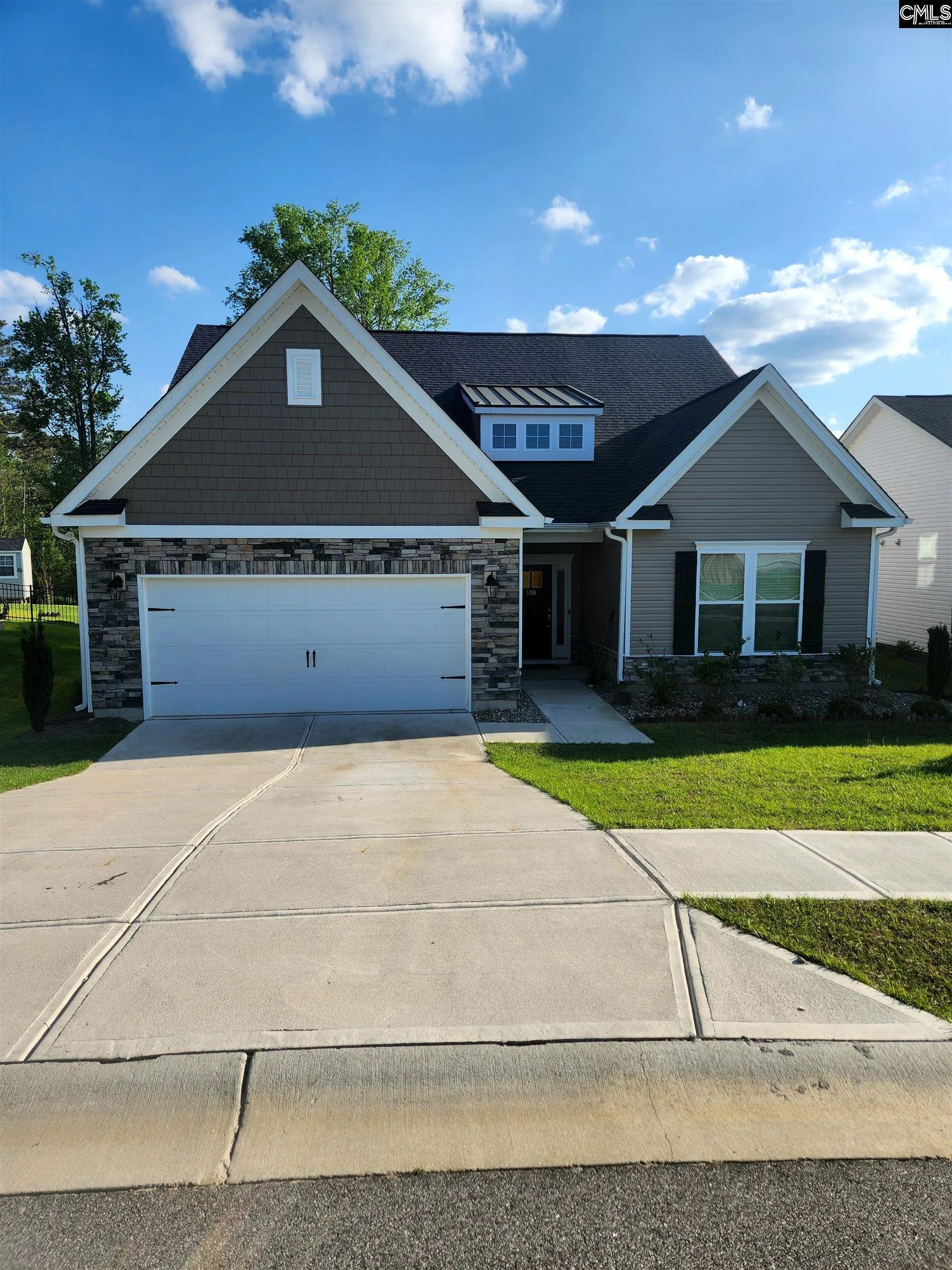 108 Bolter Lane