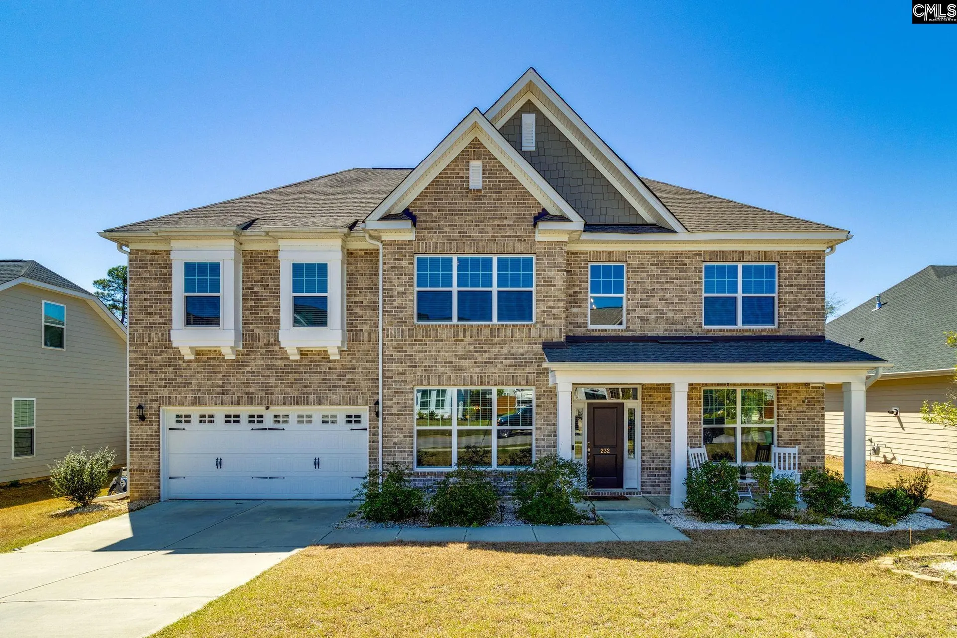 232 Compass Trail