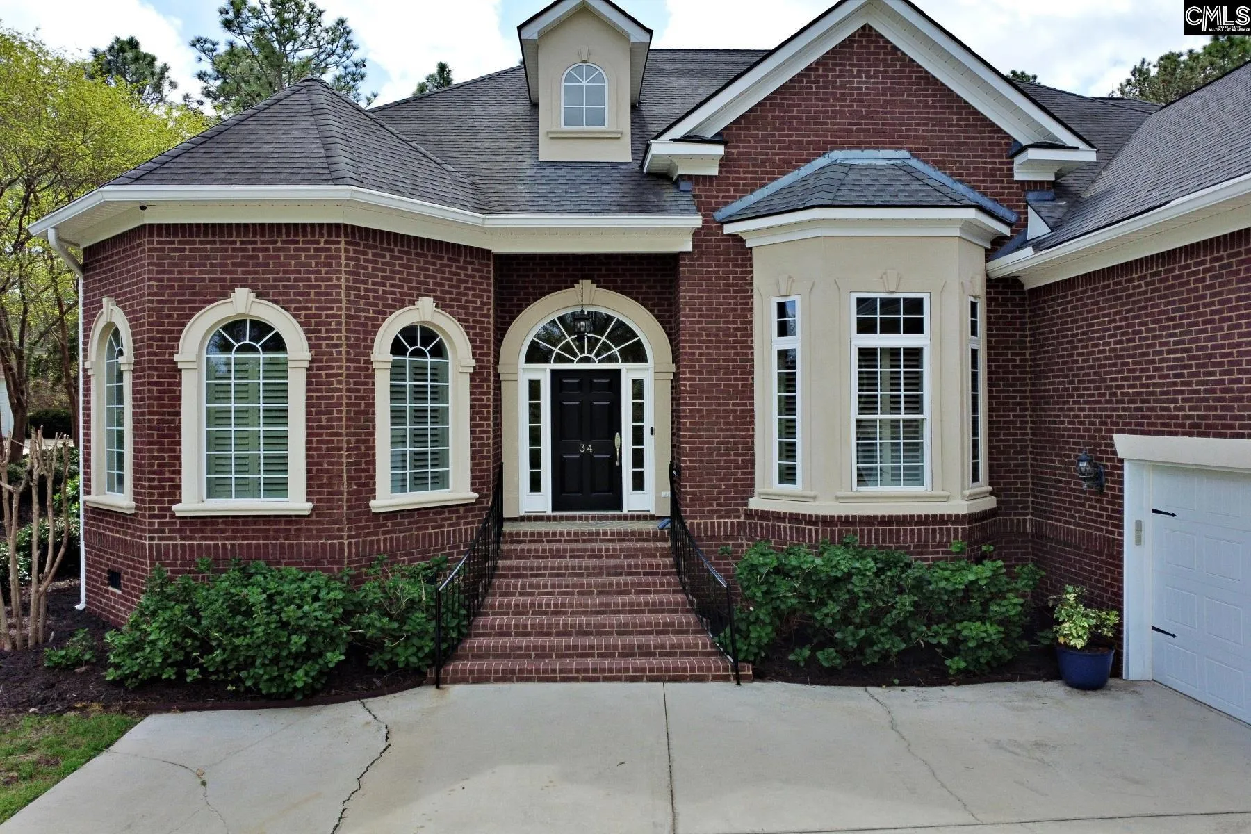 Property image 2 at 34 Shoreline Dr, Columbia, SC 29229-7302