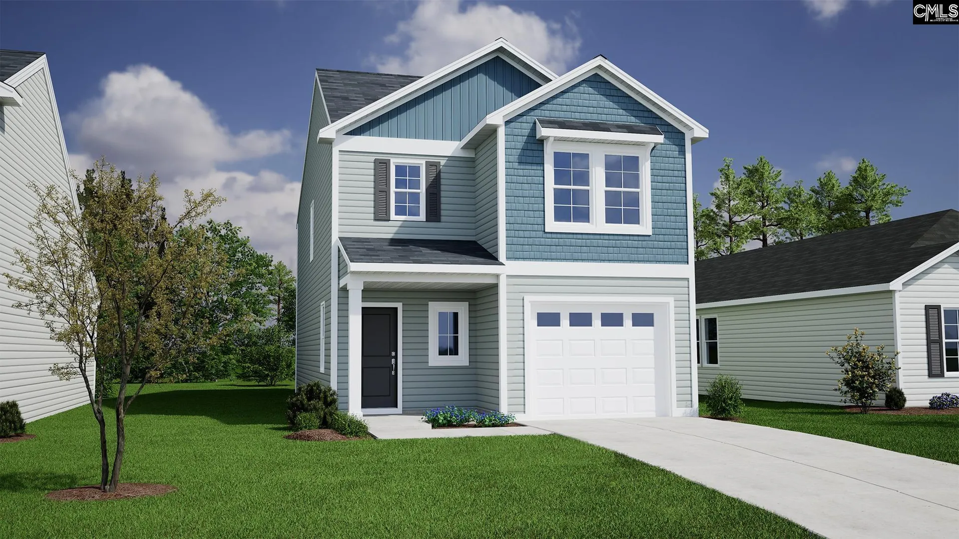 401 Pinaster Path