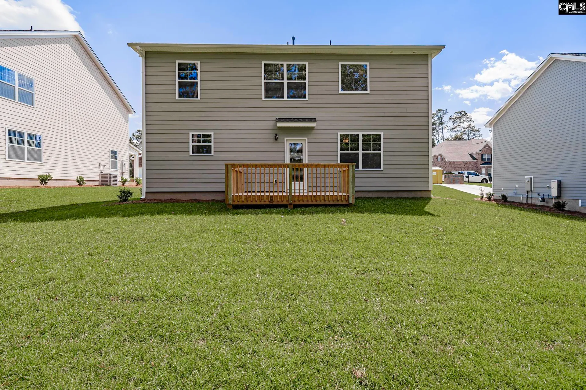 Property image 4 at 4 Sonja Way, Lugoff, SC 29078