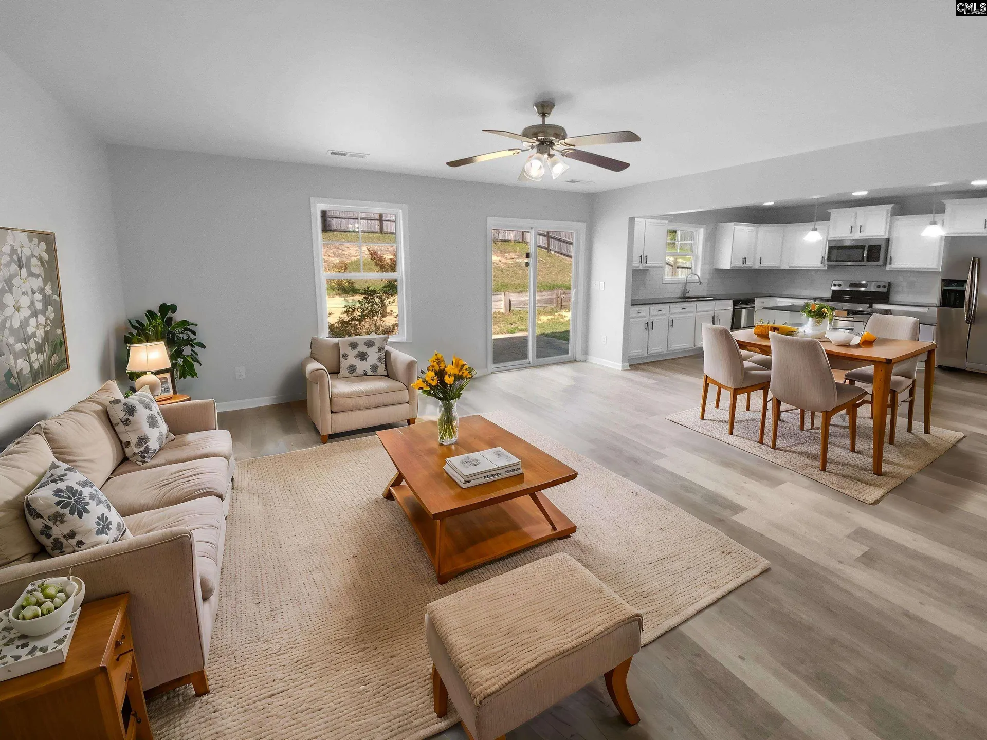 Property image 2 at 620 Riglaw Lane, Lexington, SC 29073