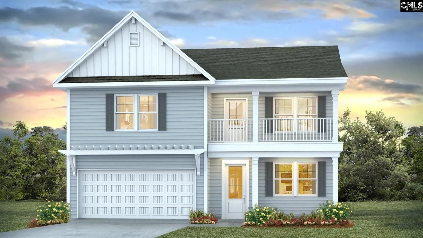 219 Livingston Woods Drive