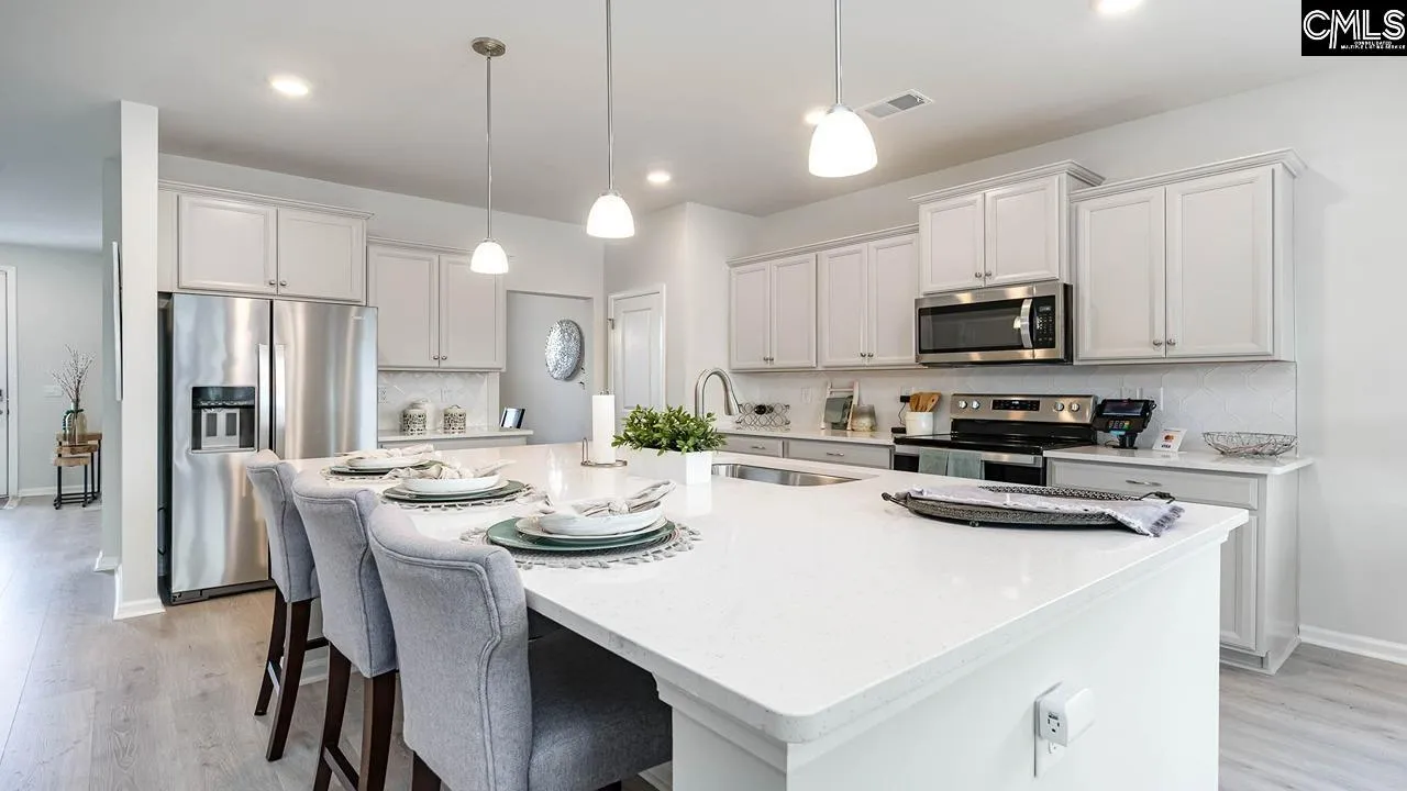 Property image 3 at 219 Livingston Woods Drive, Irmo, SC 29063
