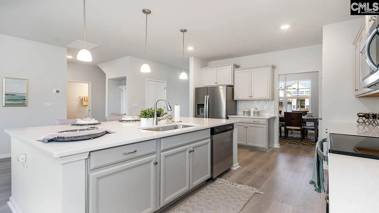 Property image 4 at 219 Livingston Woods Drive, Irmo, SC 29063