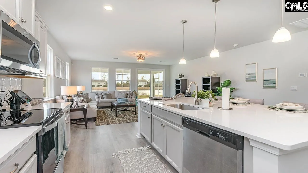 Property image 5 at 219 Livingston Woods Drive, Irmo, SC 29063