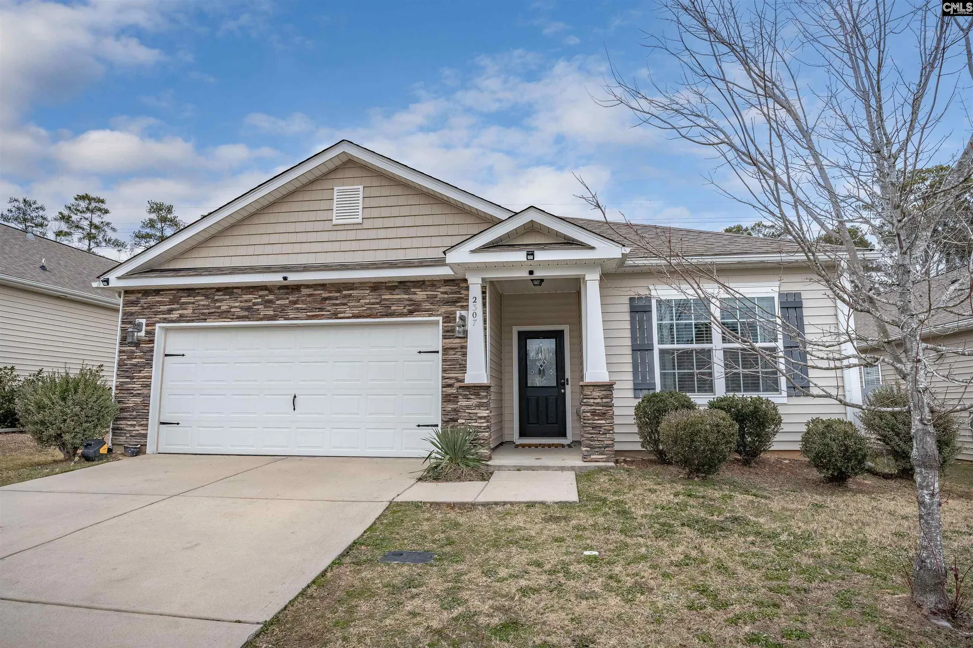 2307 Chipmunk Court