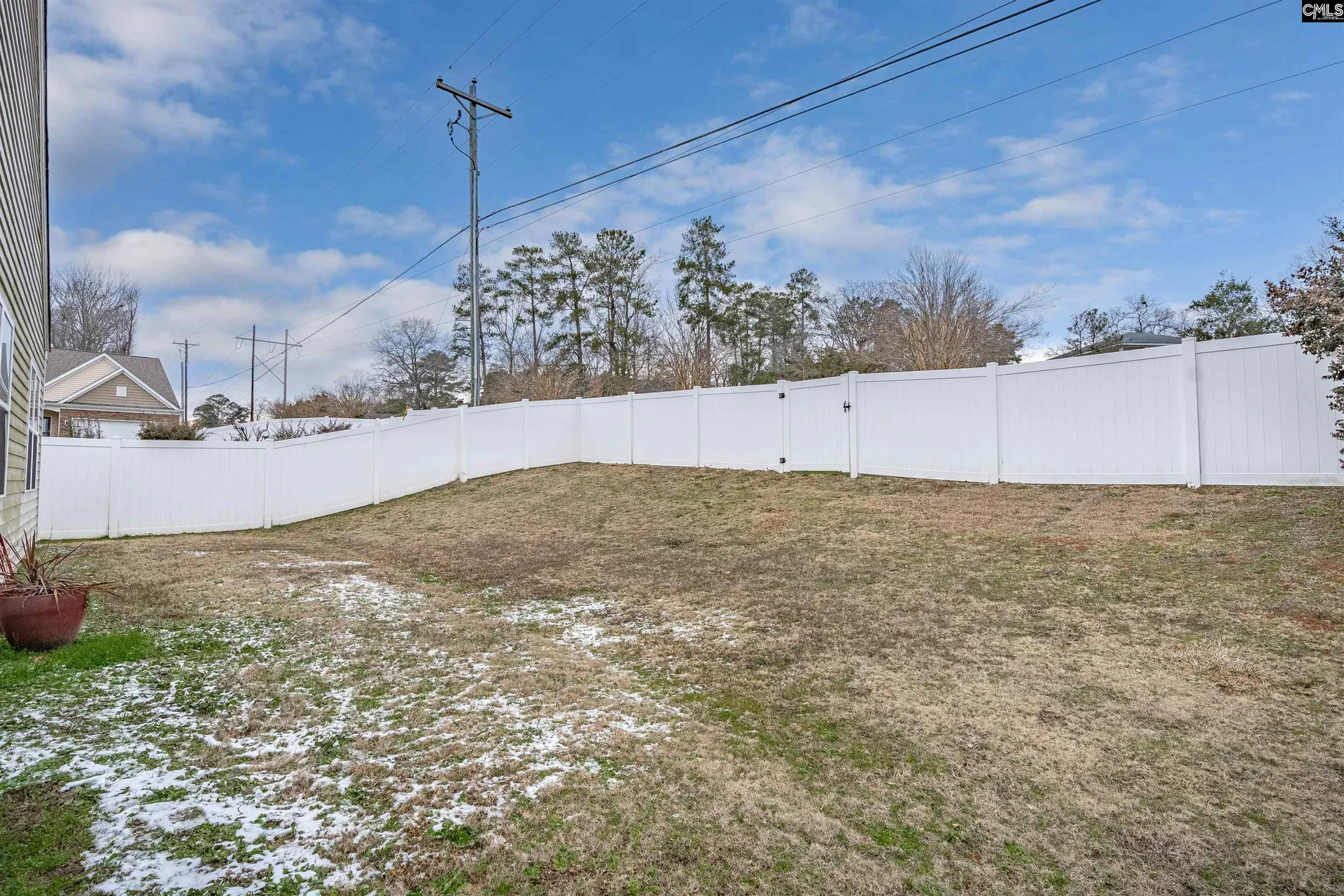 Property image 4 at 2307 Chipmunk Court, West Columbia, SC 29169