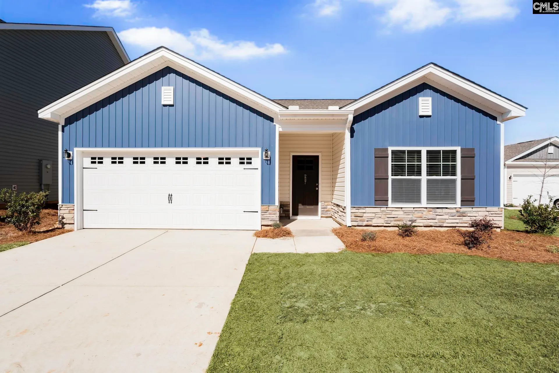 Property image 4 at 119 Middlesex Court, Lugoff, SC 29078
