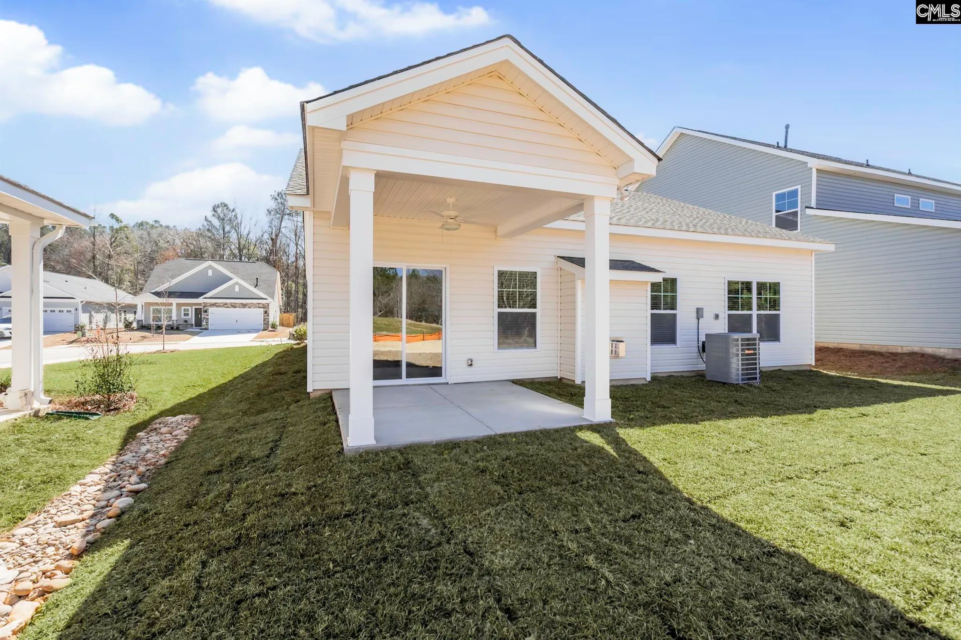 Property image 5 at 119 Middlesex Court, Lugoff, SC 29078