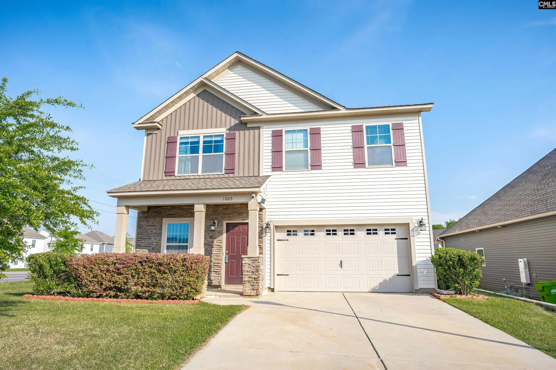 1005 Old Town Road