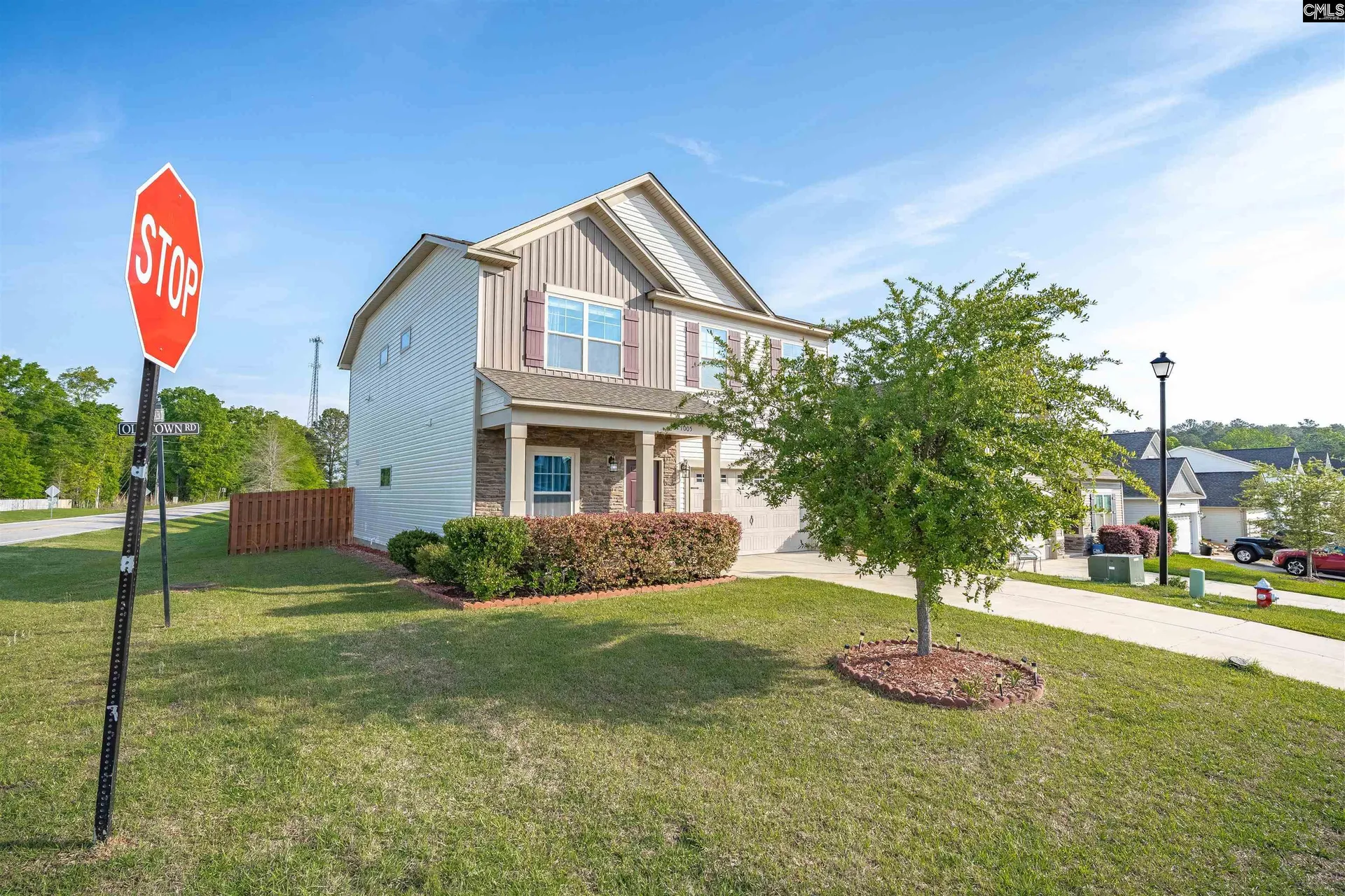 Property image 2 at 1005 Old Town Road, Irmo, SC 29063