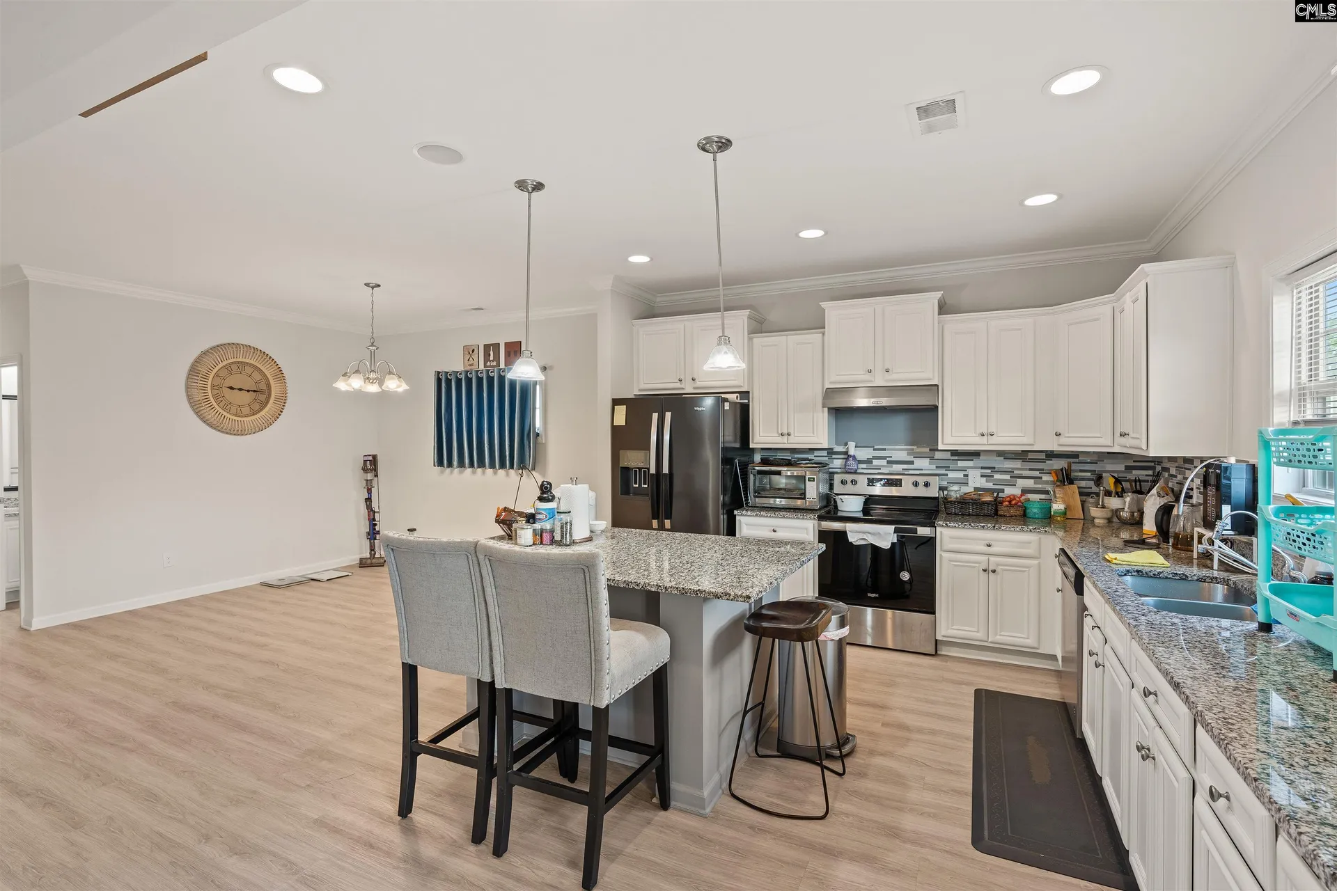 Property image 4 at 1005 Old Town Road, Irmo, SC 29063