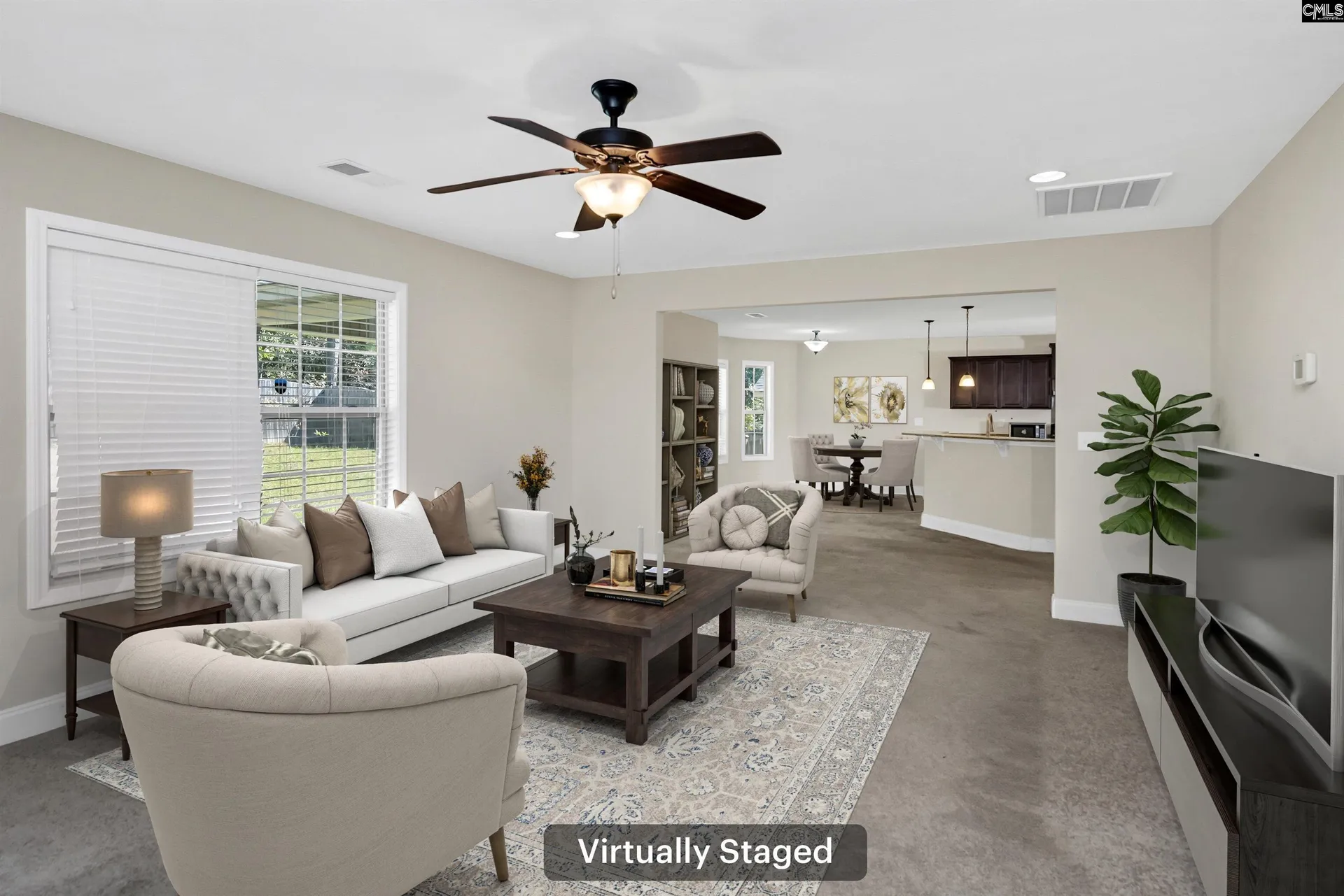 Property image 2 at 278 Emanuel Creek Drive, West Columbia, SC 29170