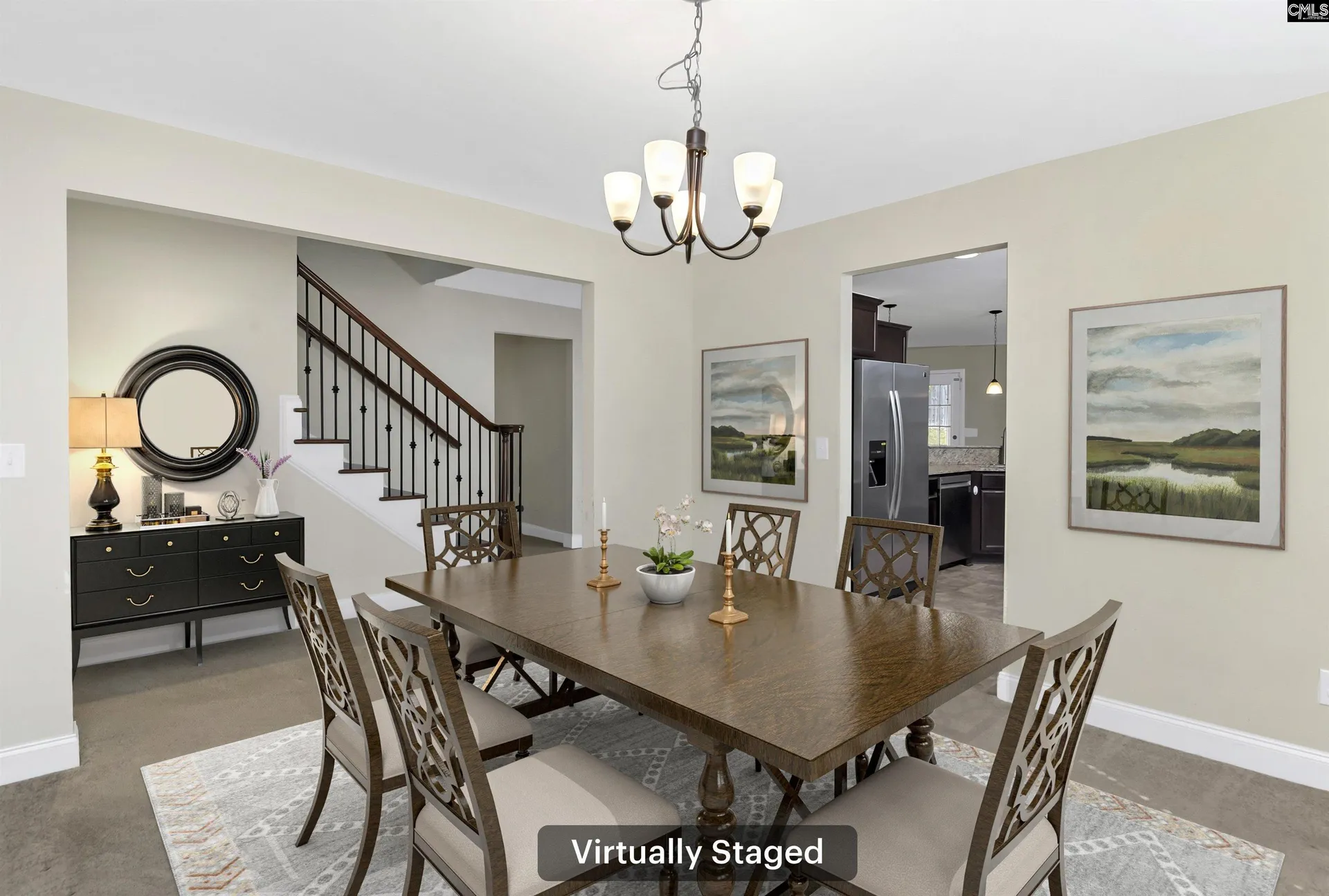 Property image 3 at 278 Emanuel Creek Drive, West Columbia, SC 29170