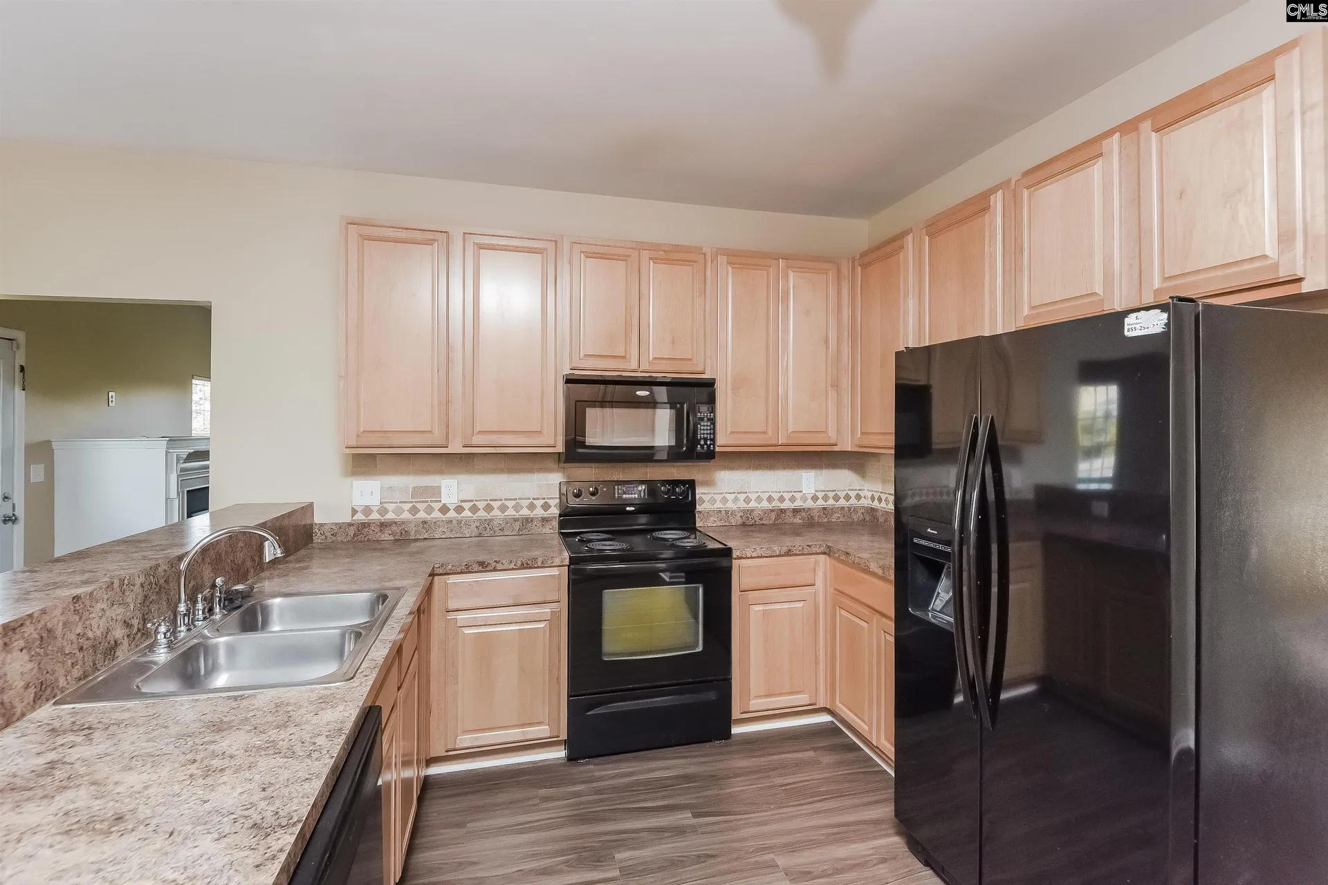 Property image 3 at 212 Cabin Drive, Irmo, SC 29063