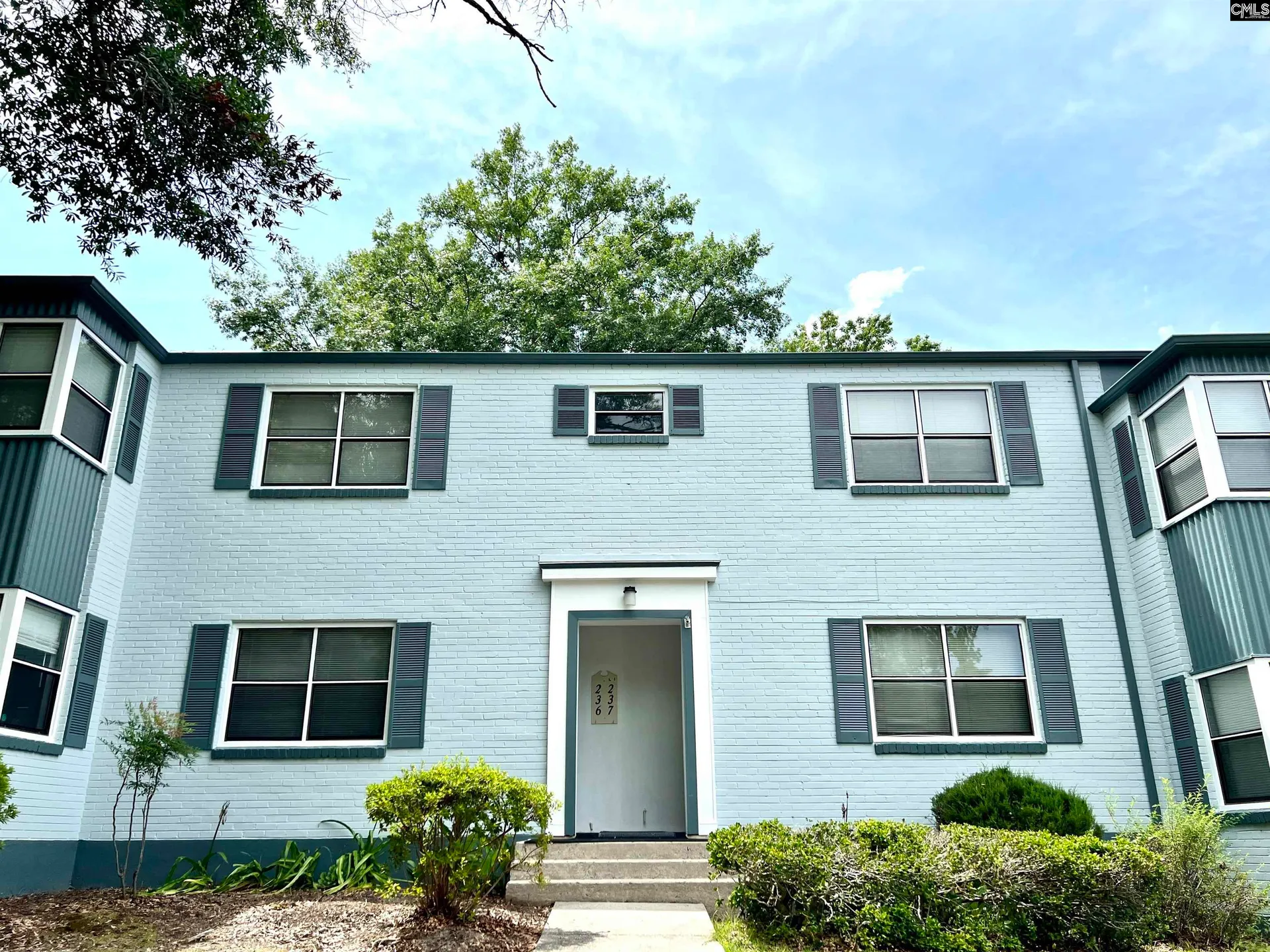 4600 Fort Jackson Boulevard 237