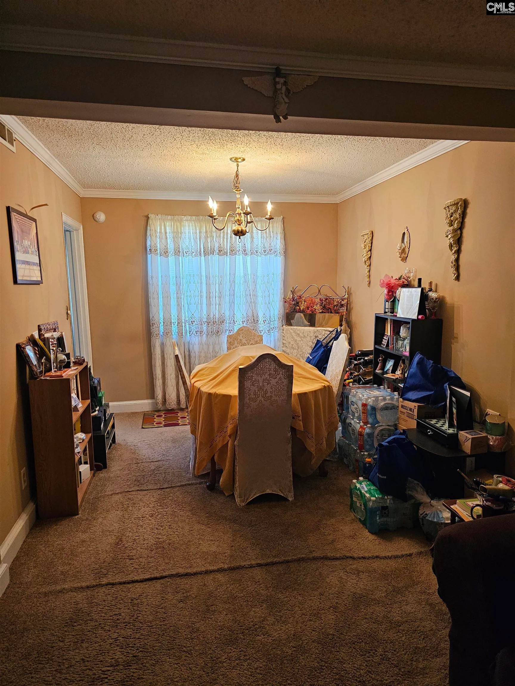 Property image 4 at 4600 Fort Jackson Boulevard 237, Columbia, SC 29209