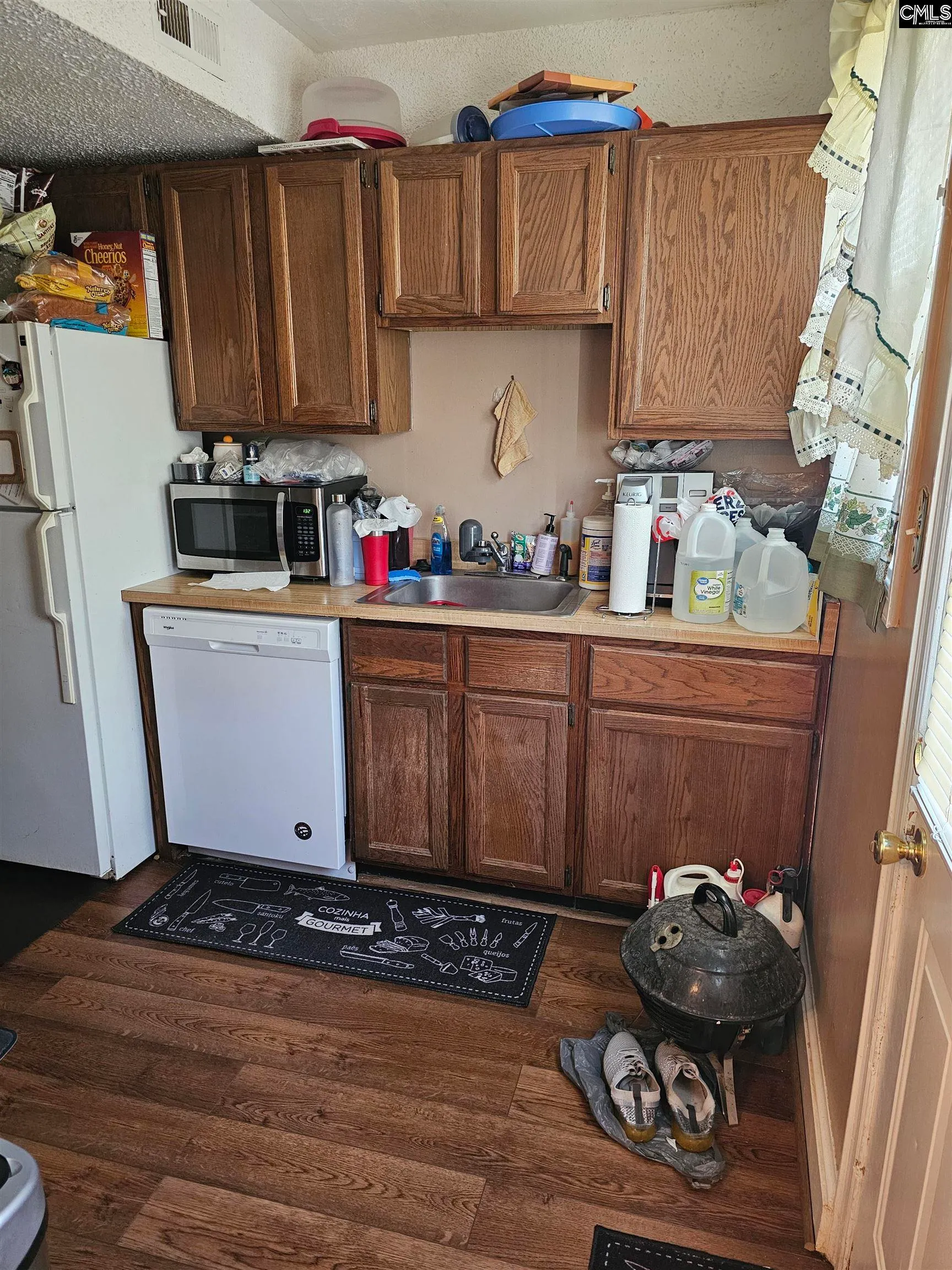 Property image 5 at 4600 Fort Jackson Boulevard 237, Columbia, SC 29209