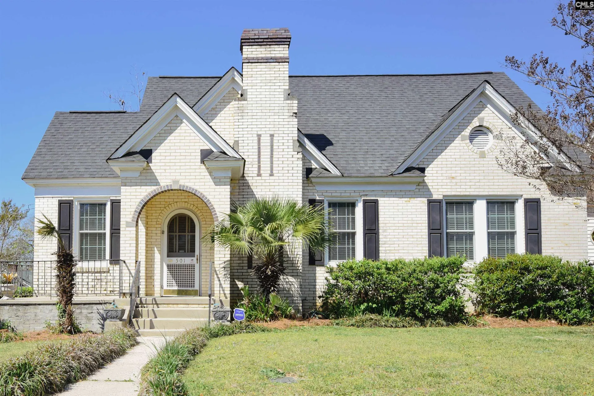 501 Ott Road