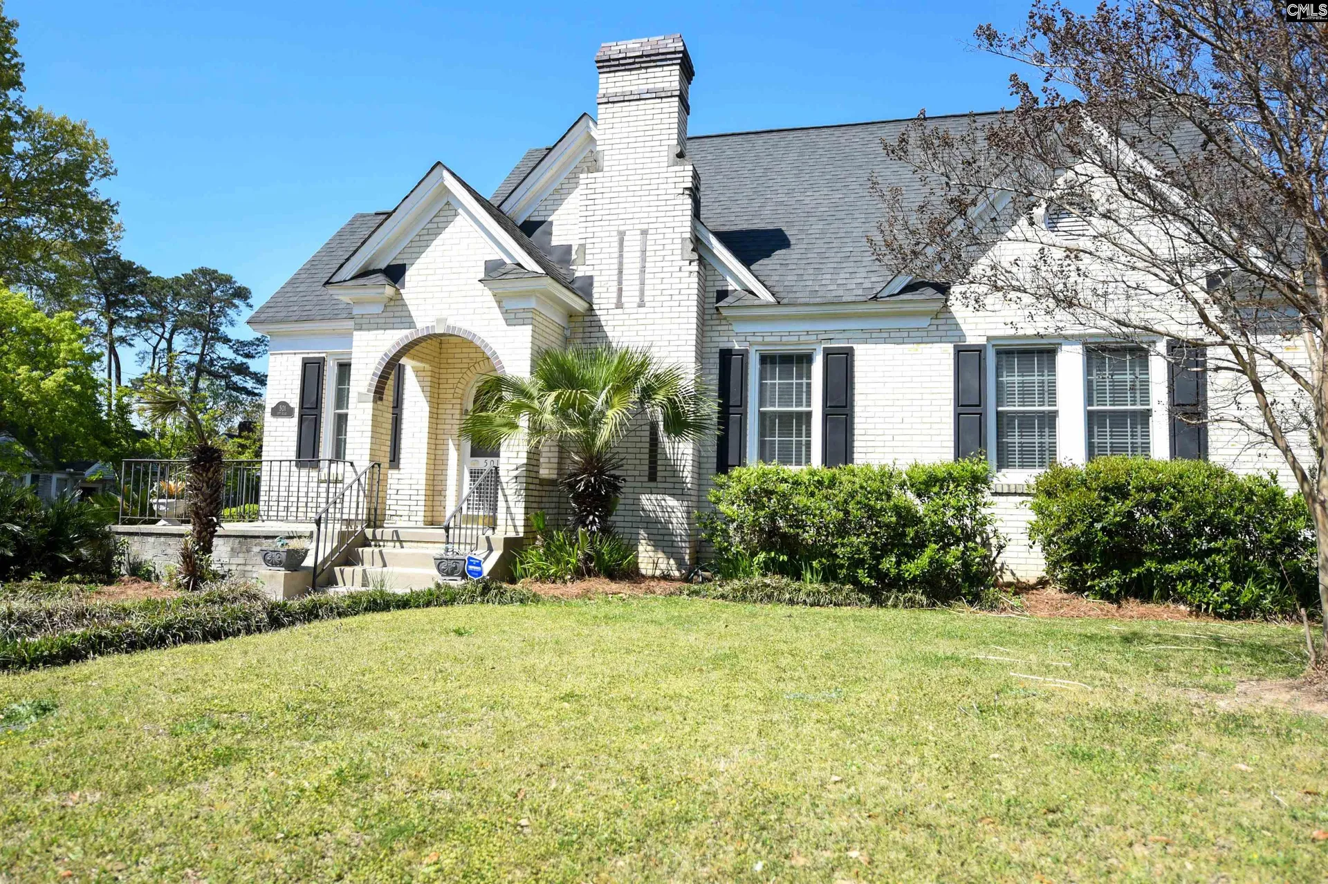 Property image 2 at 501 Ott Road, Columbia, SC 29205