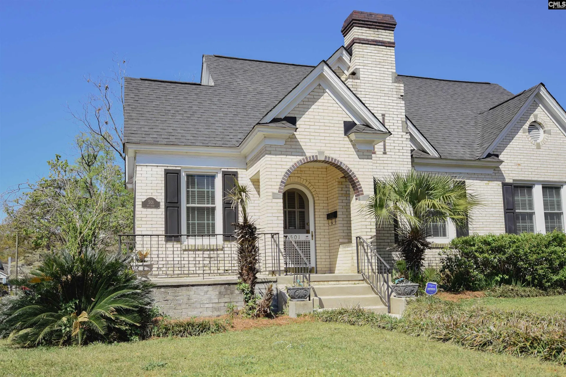Property image 3 at 501 Ott Road, Columbia, SC 29205