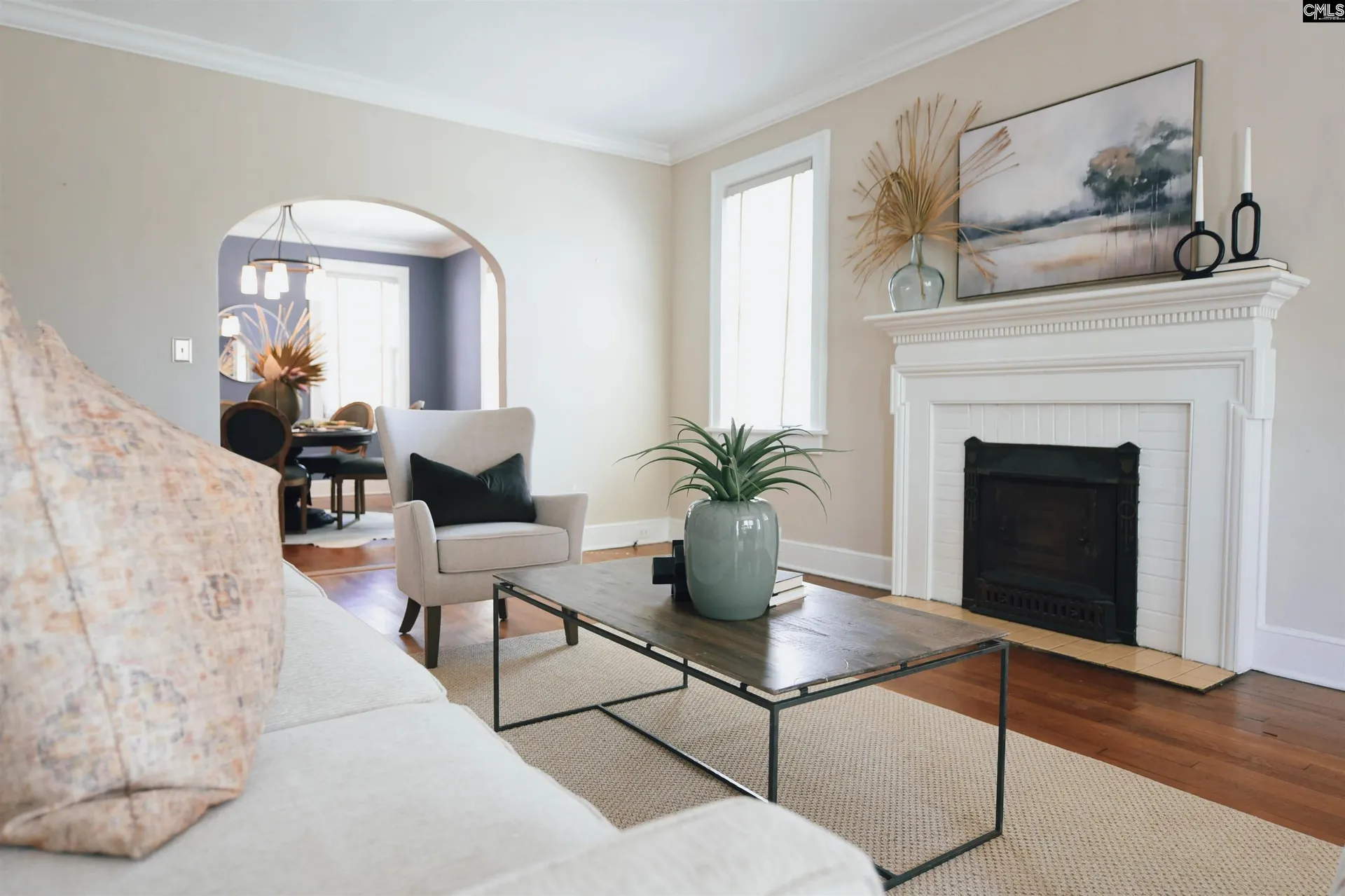 Property image 5 at 501 Ott Road, Columbia, SC 29205